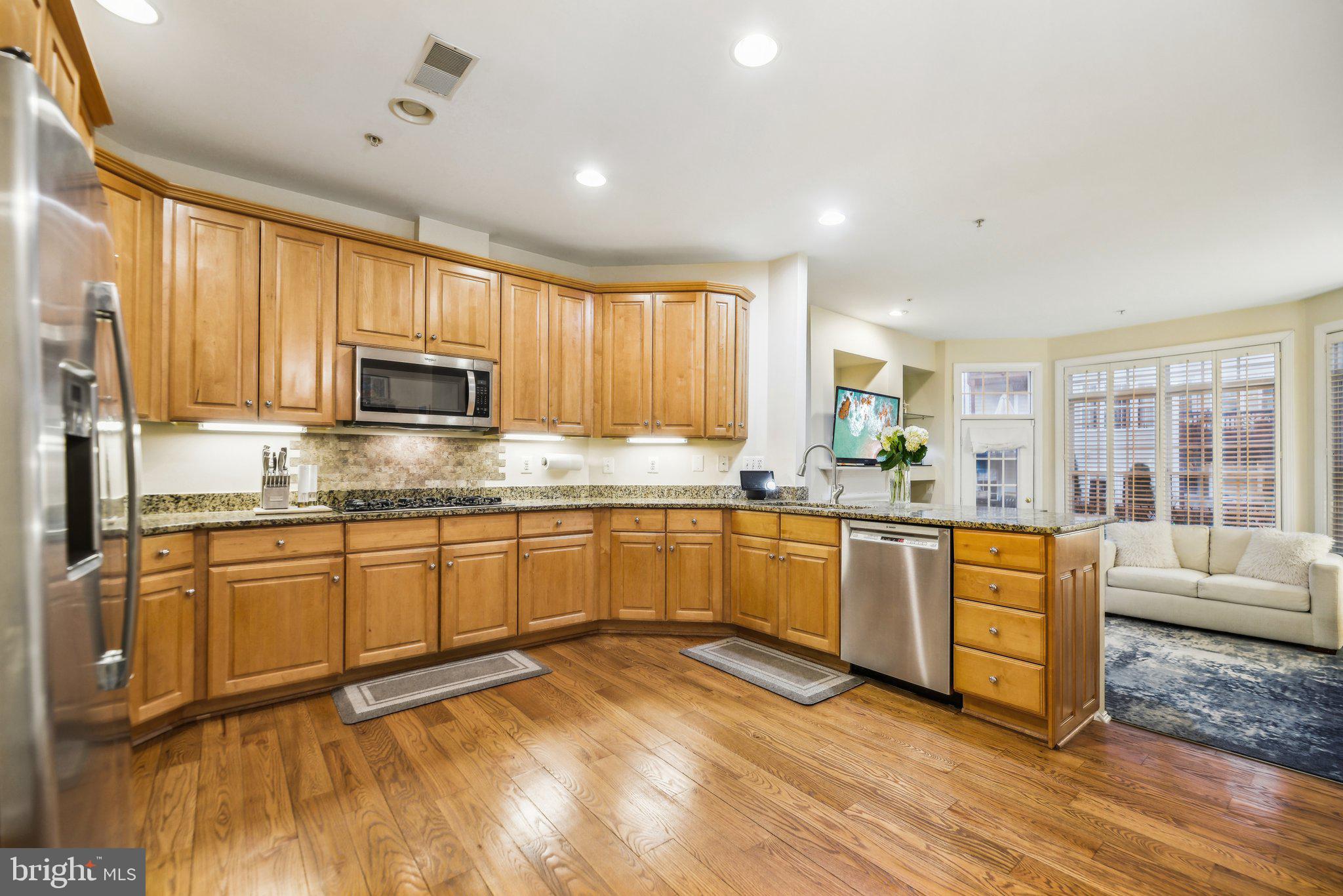 MEDINAH HOMES - Residential Lease