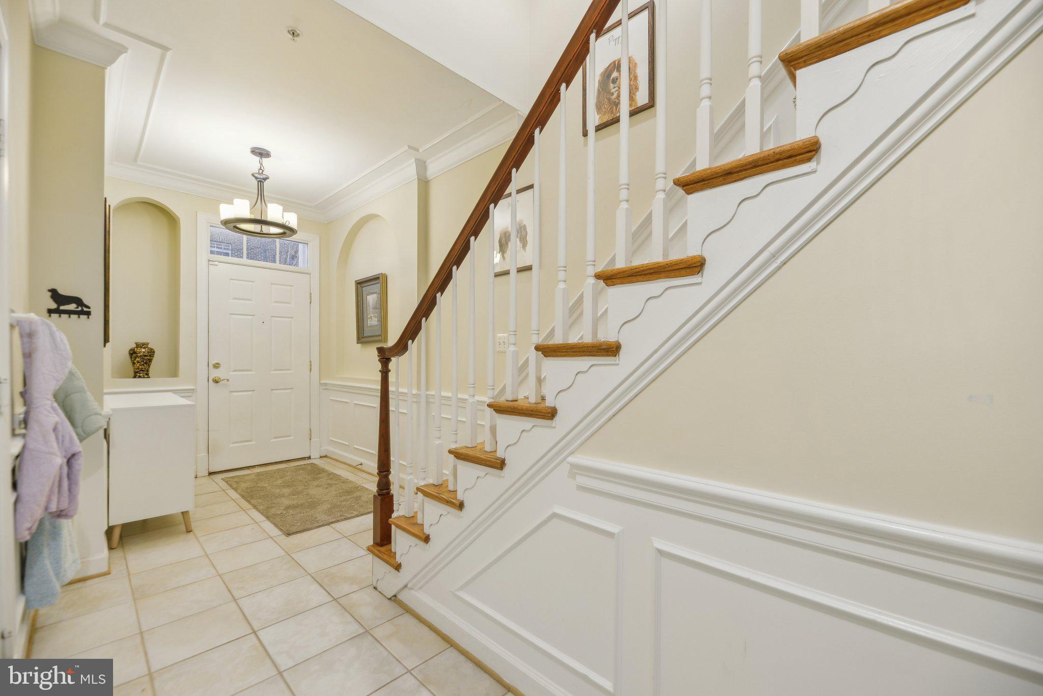 MEDINAH HOMES - Residential Lease