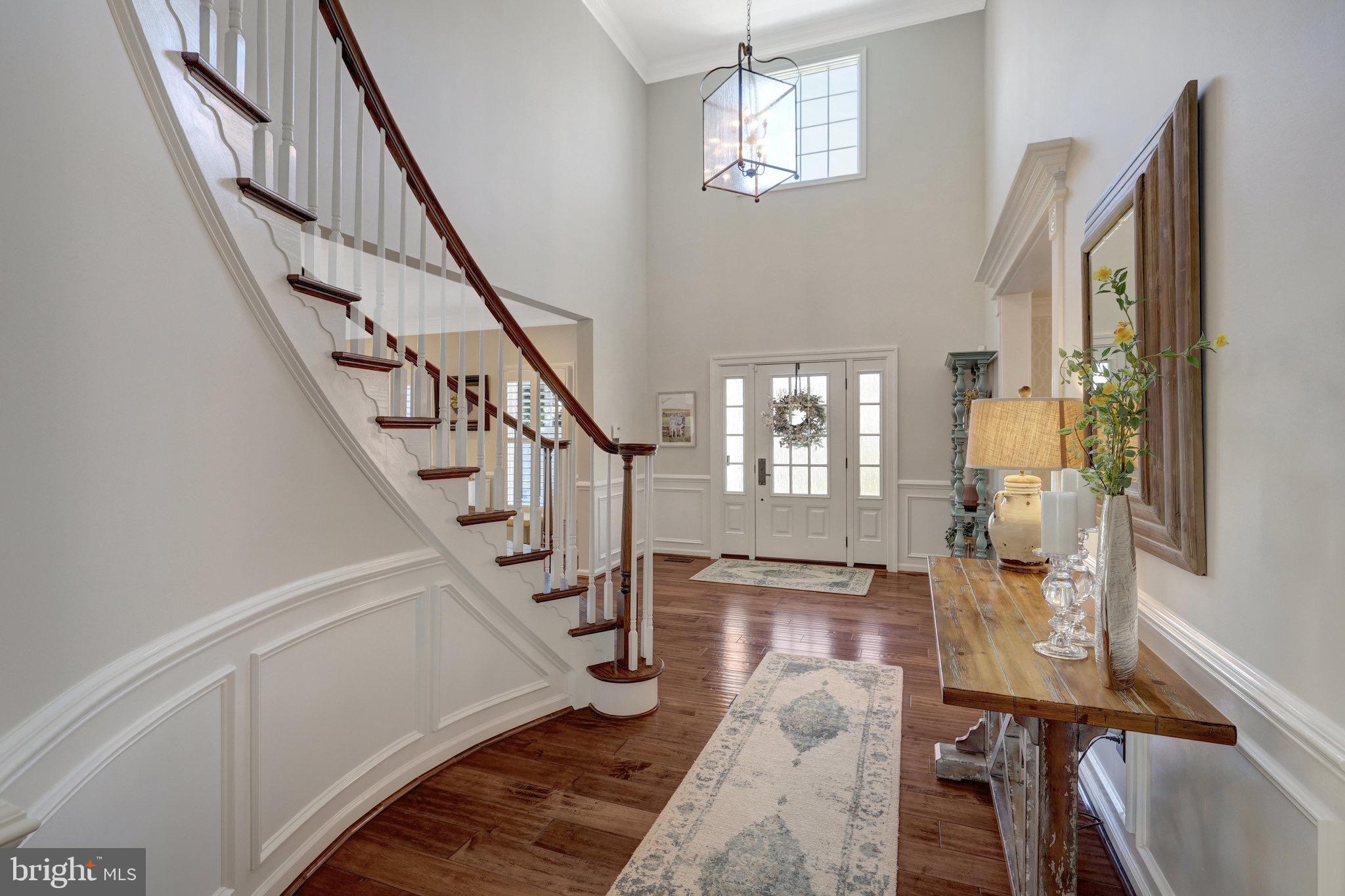 OAKTON RIDGE - Residential