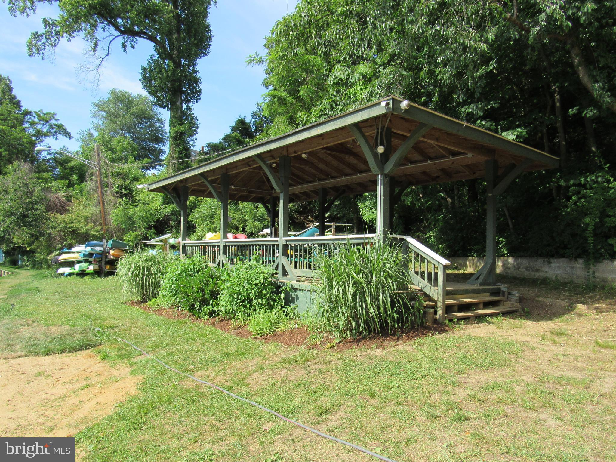 PINES ON THE SEVERN - Residential
