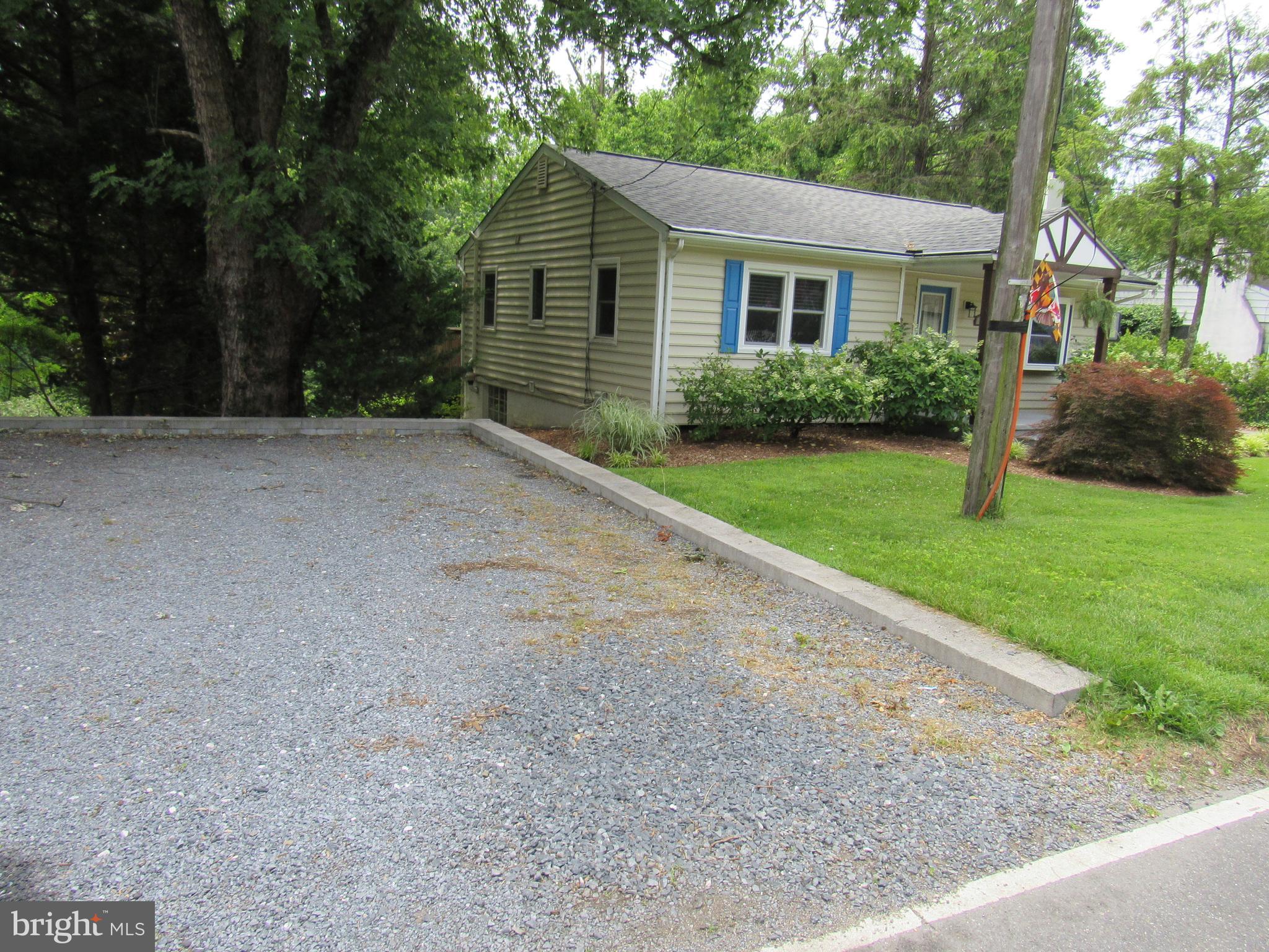 PINES ON THE SEVERN - Residential