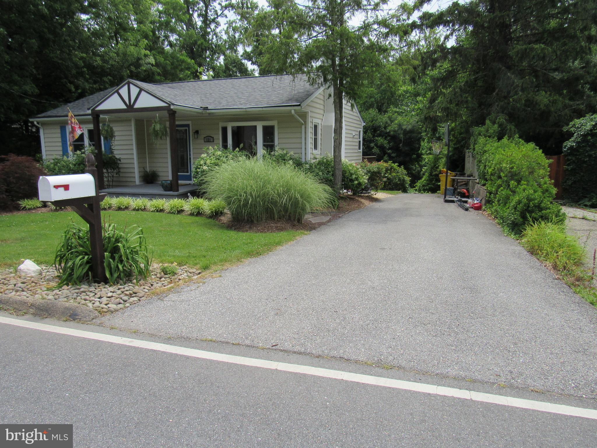 PINES ON THE SEVERN - Residential