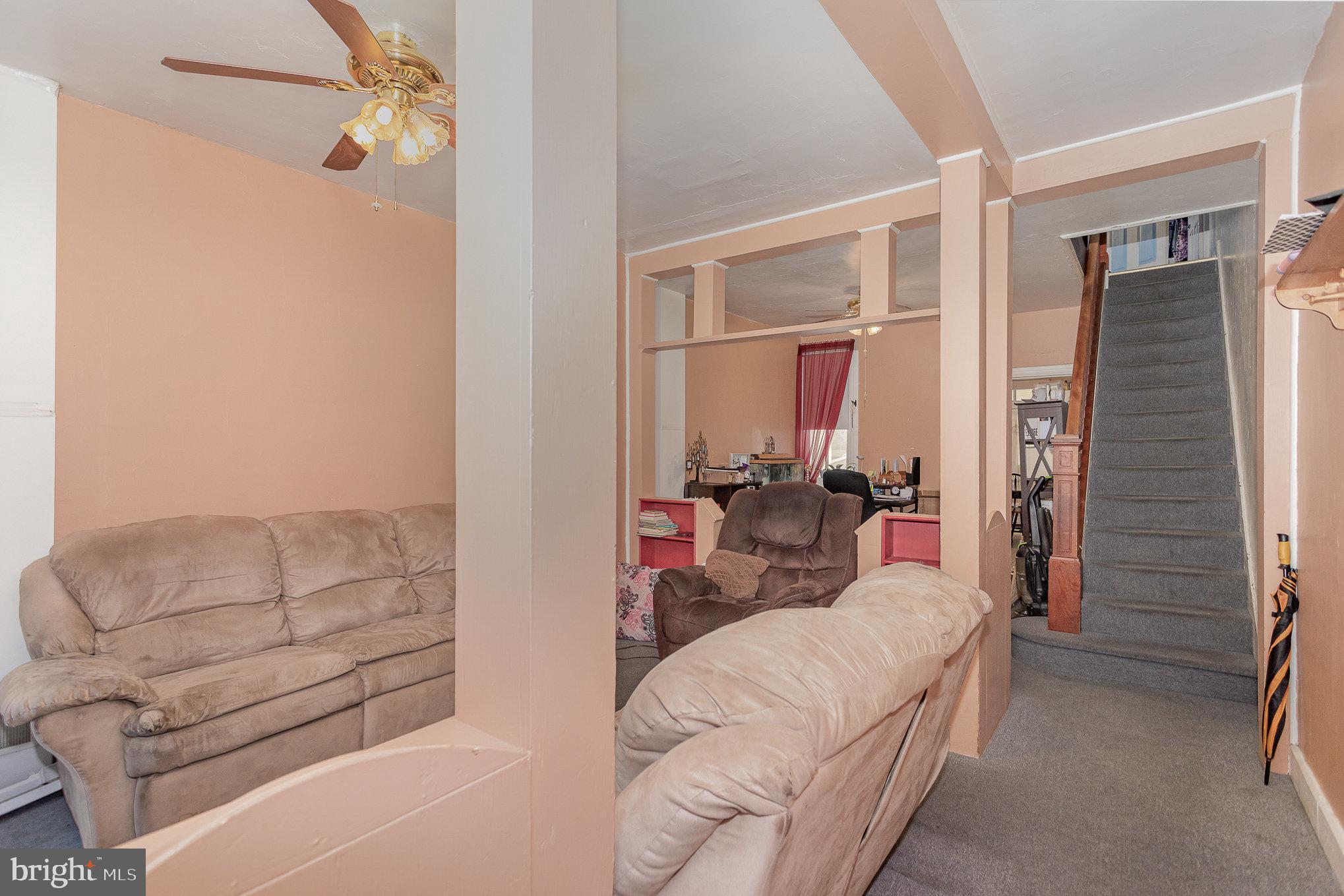 NORTH YORK BORO - Residential