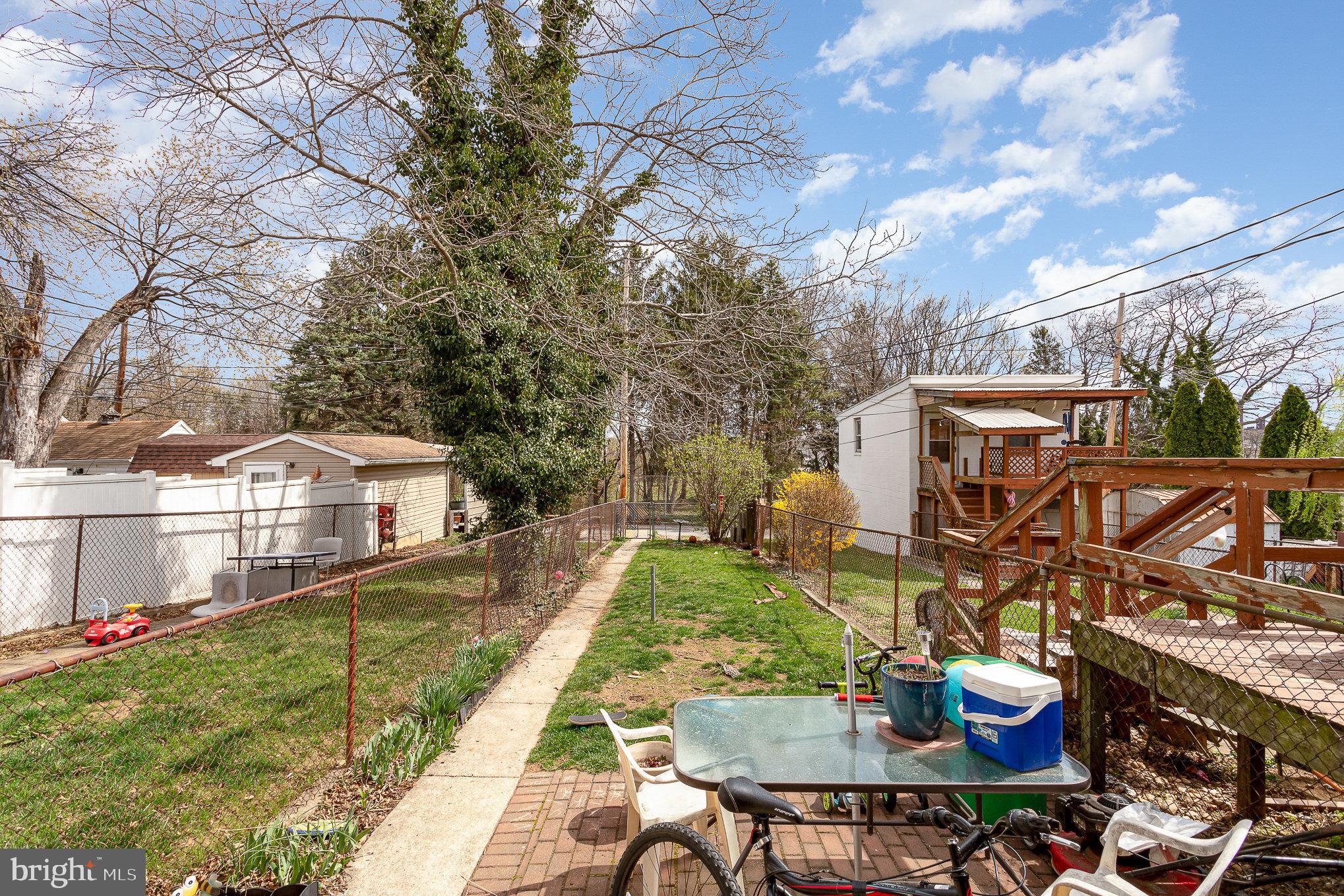 NORTH YORK BORO - Residential