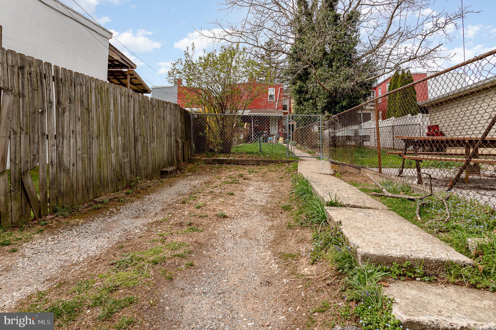 NORTH YORK BORO - Residential