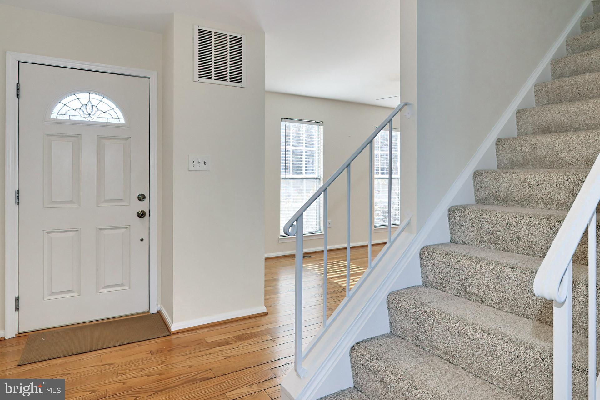 BURKE CENTRE - Residential Lease