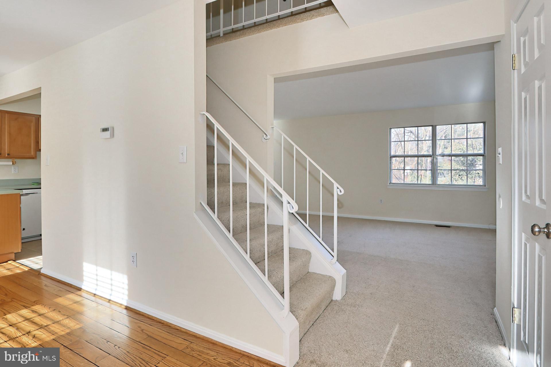 BURKE CENTRE - Residential Lease