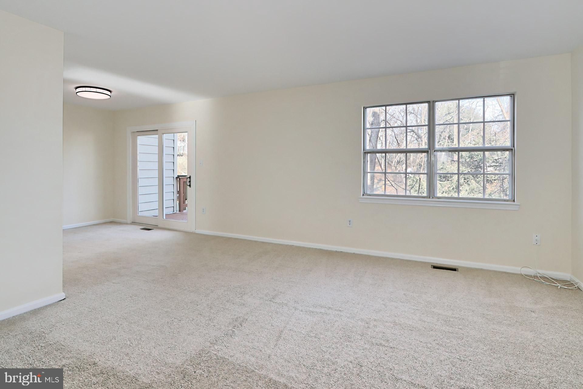 BURKE CENTRE - Residential Lease