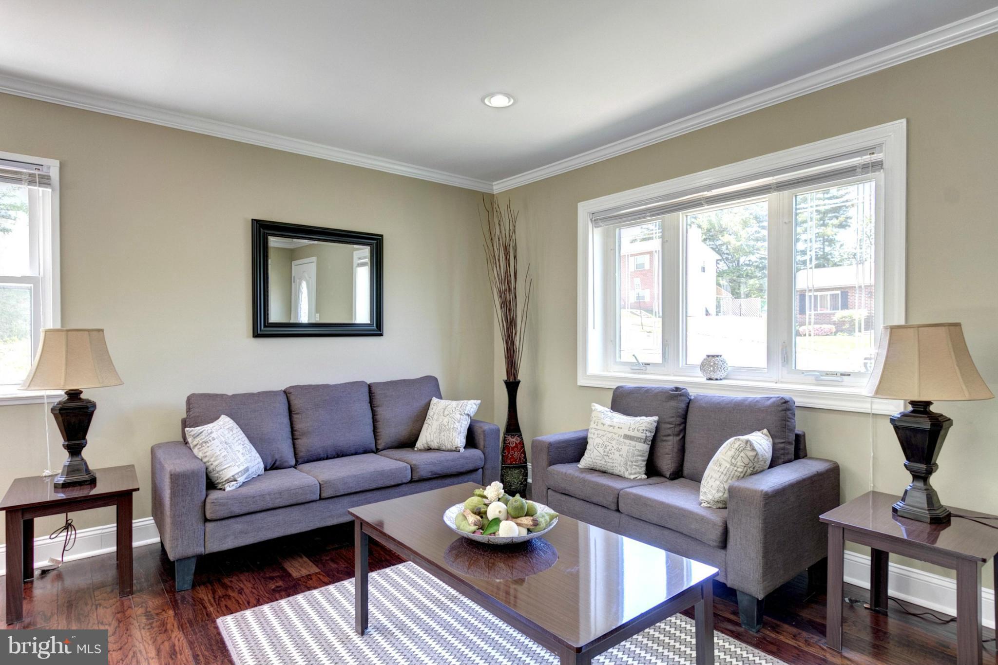 DEERFIELD - Residential