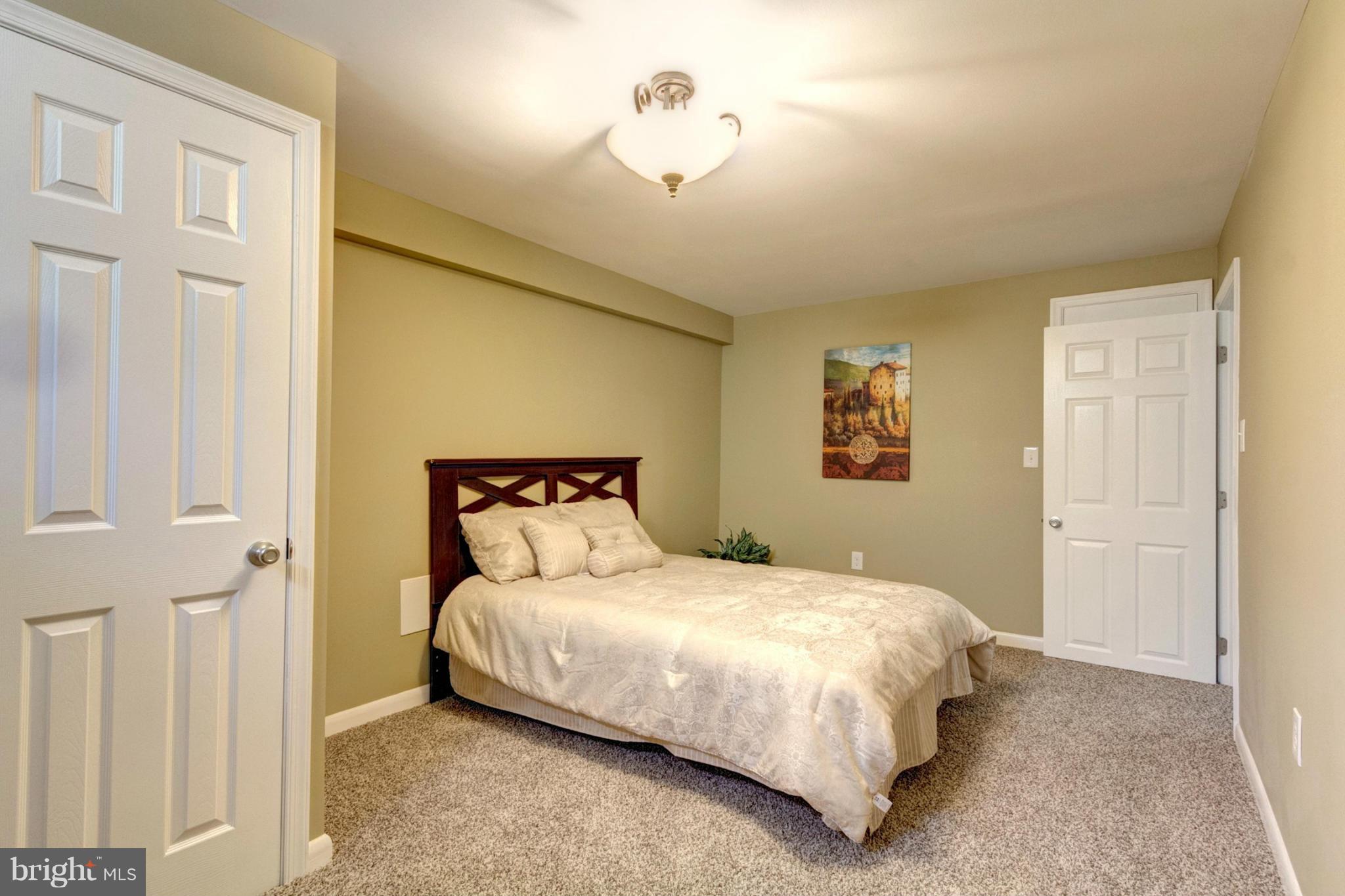DEERFIELD - Residential