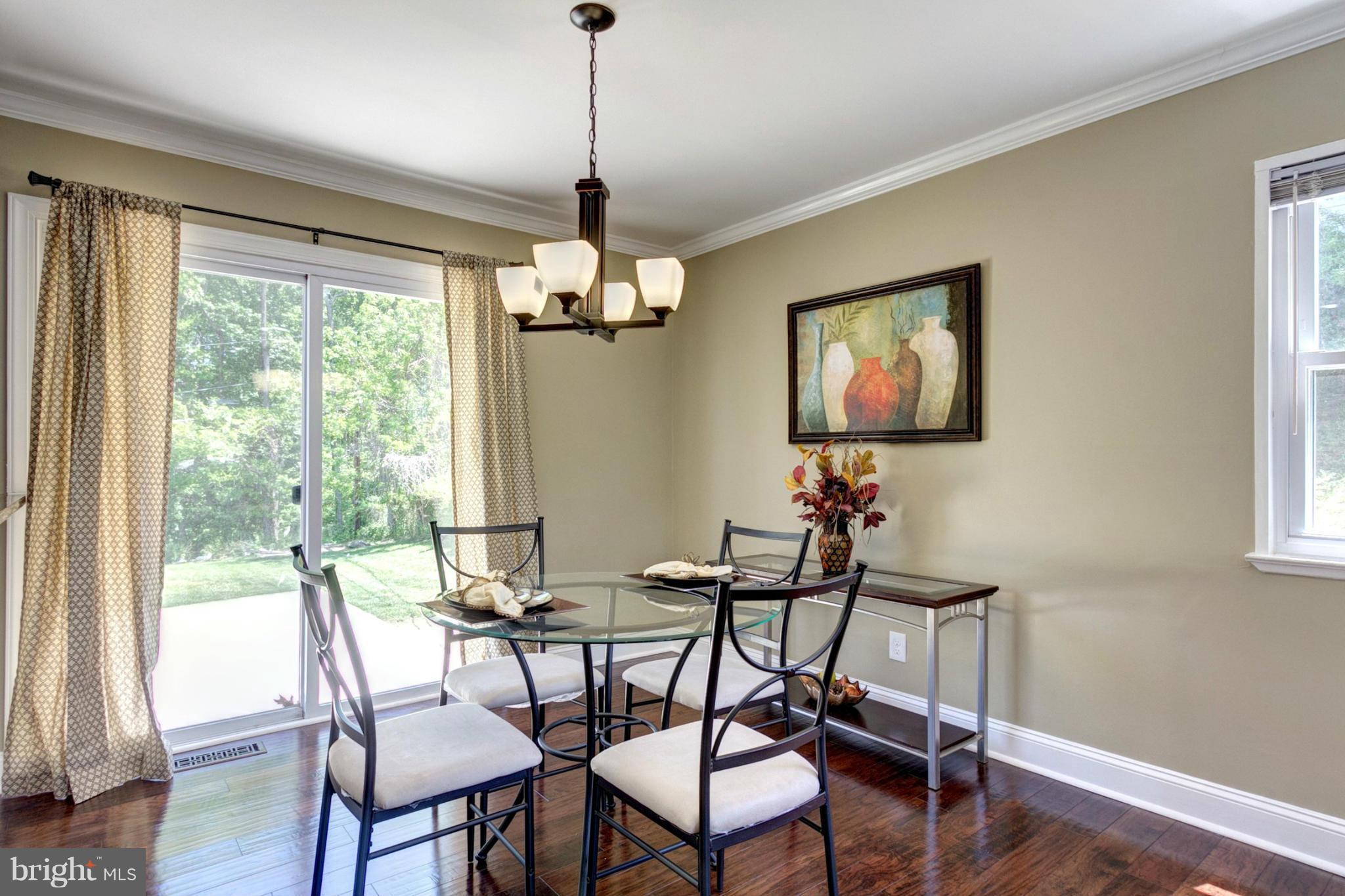 DEERFIELD - Residential