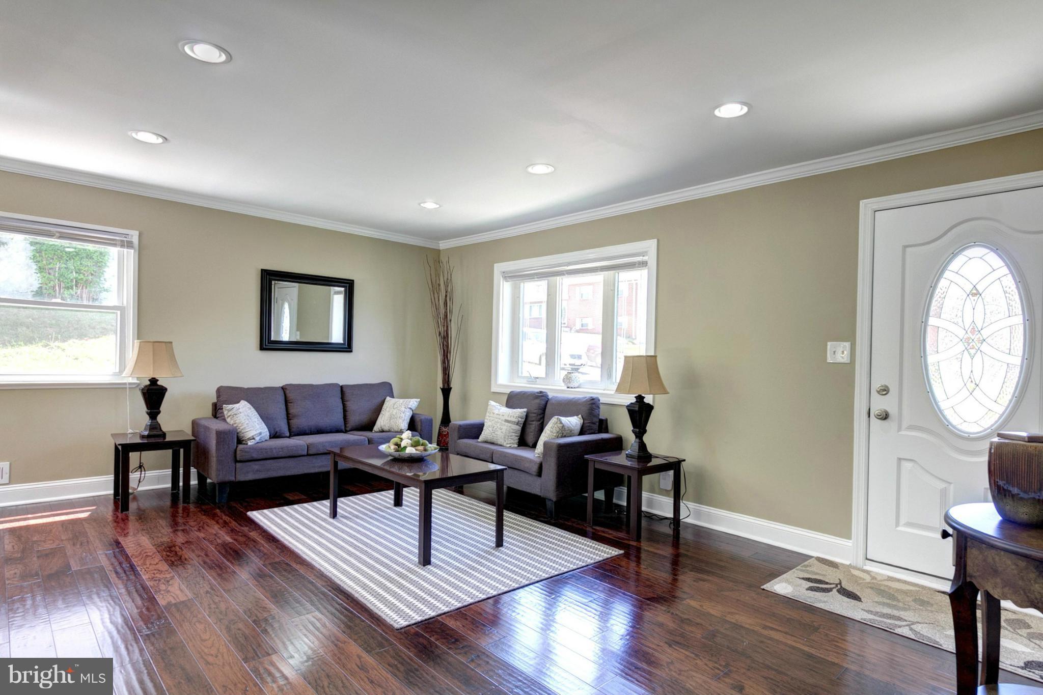 DEERFIELD - Residential