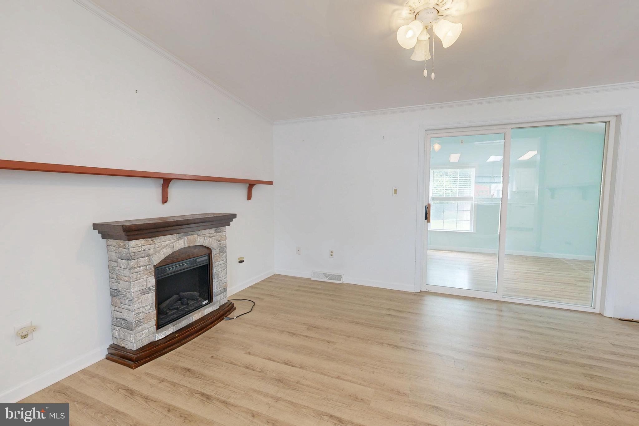 HYDE PARK - Residential