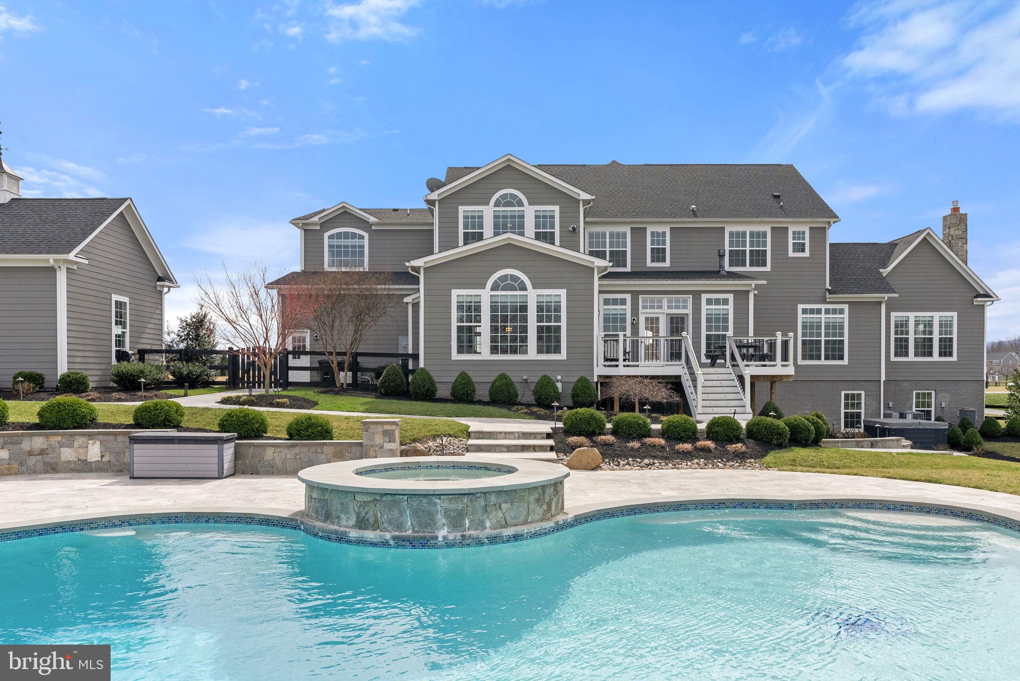 BLACK OAK RIDGE - Residential
