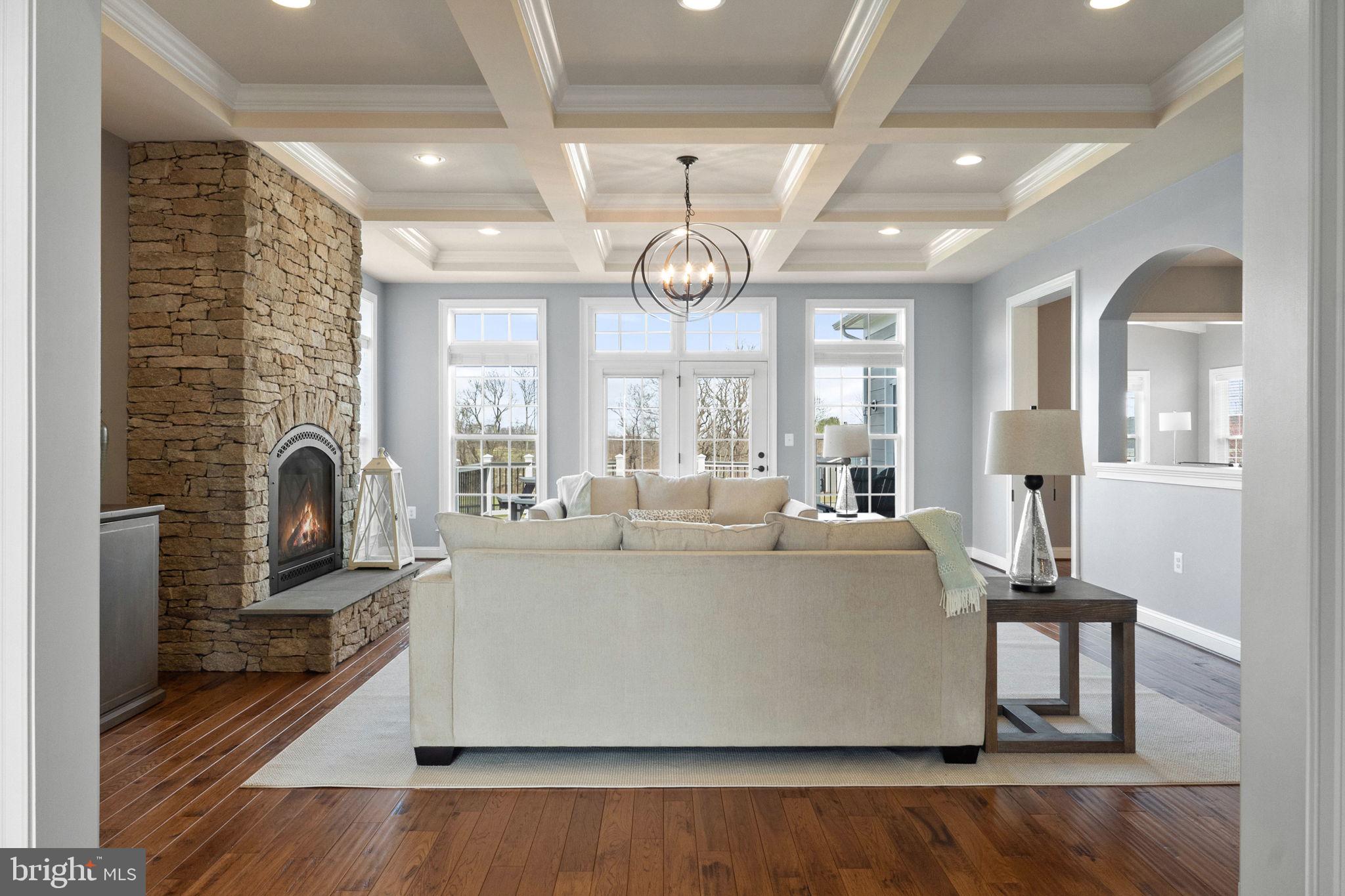 BLACK OAK RIDGE - Residential