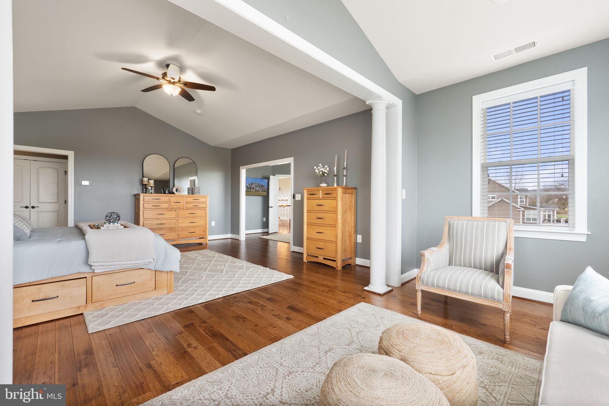 BLACK OAK RIDGE - Residential