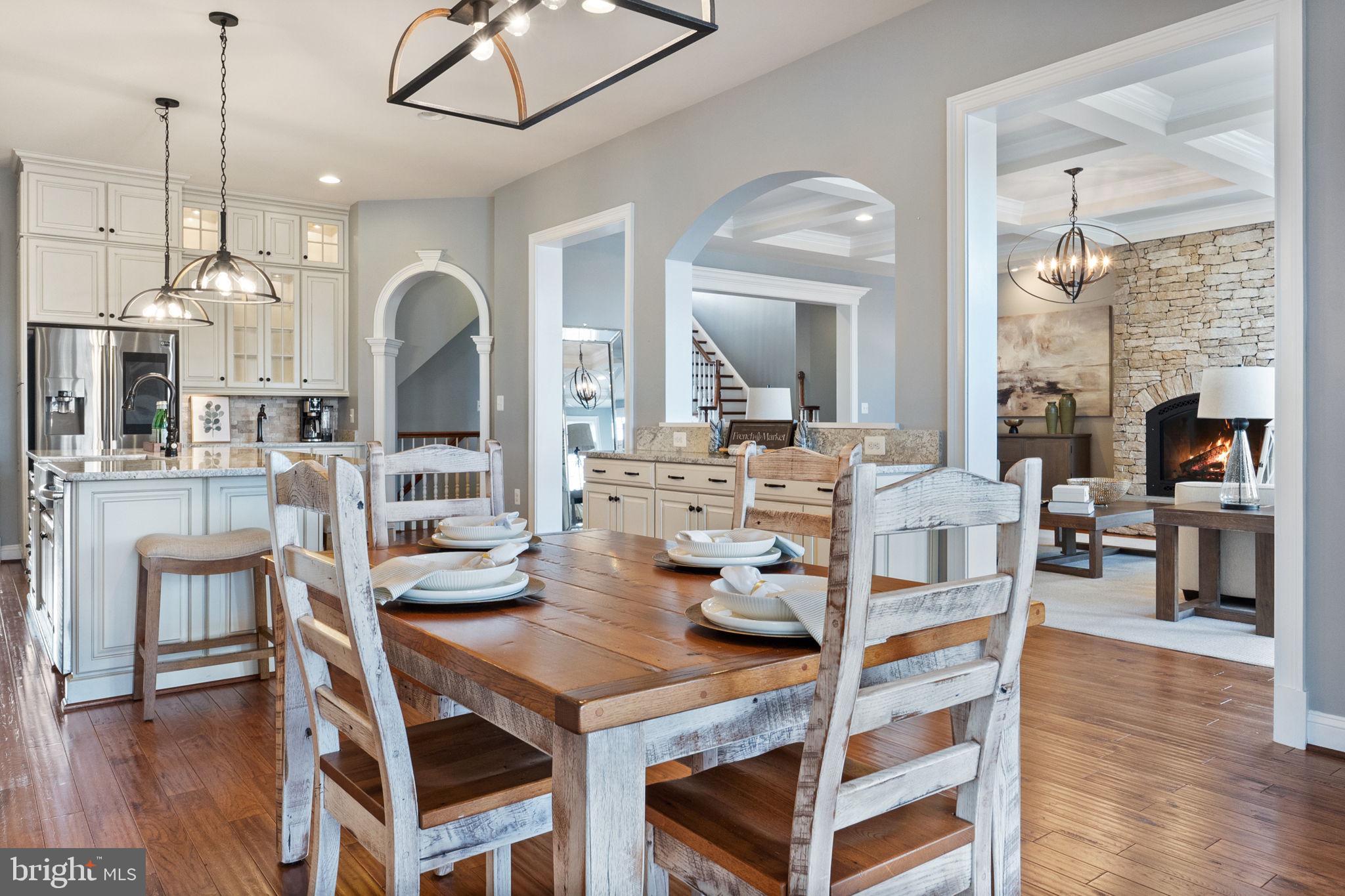 BLACK OAK RIDGE - Residential
