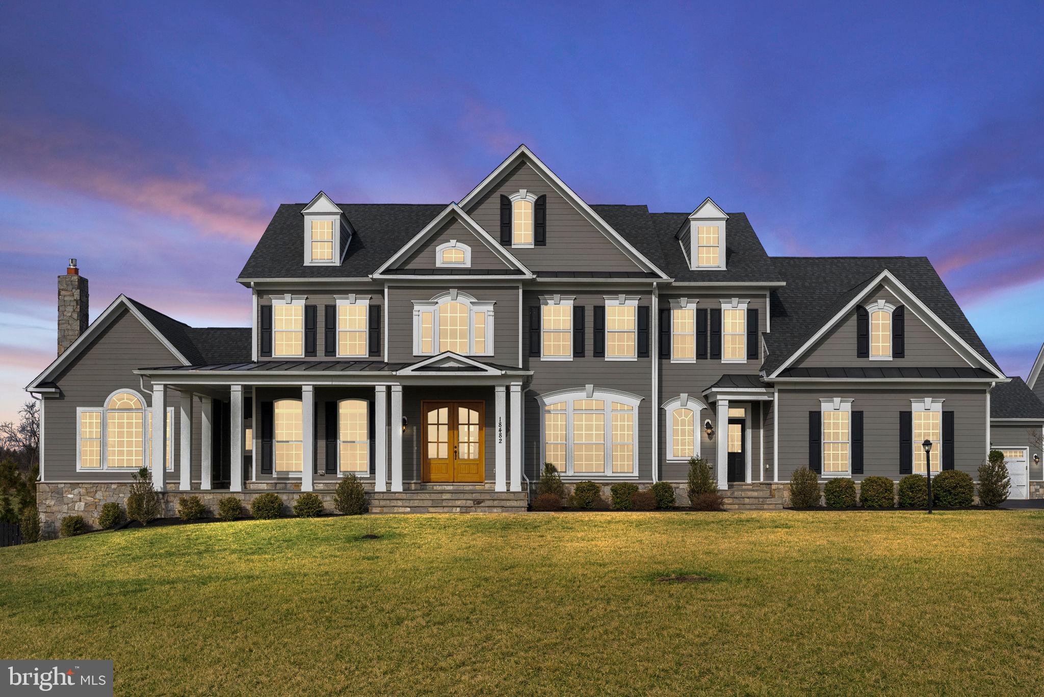 BLACK OAK RIDGE - Residential
