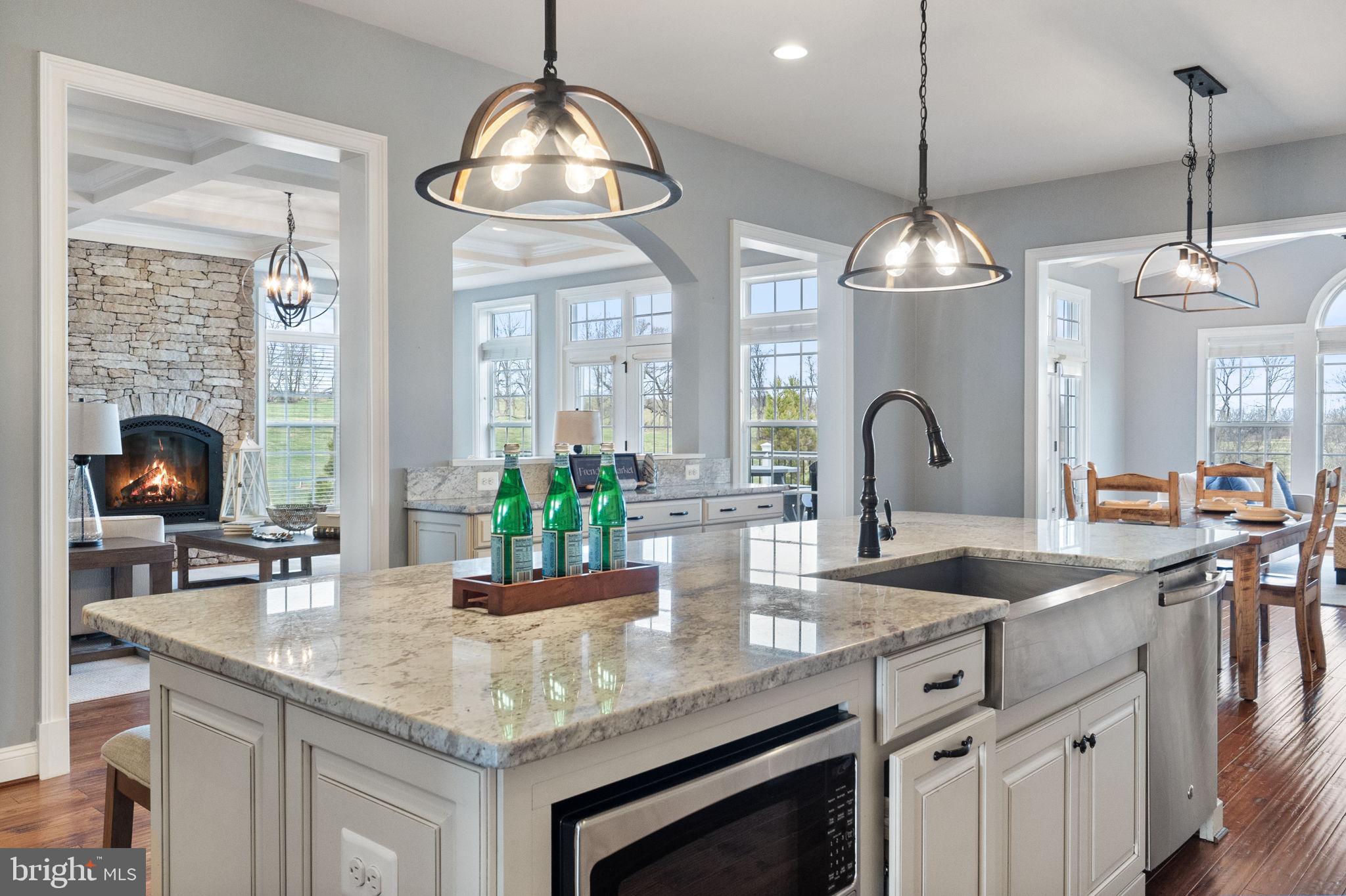 BLACK OAK RIDGE - Residential