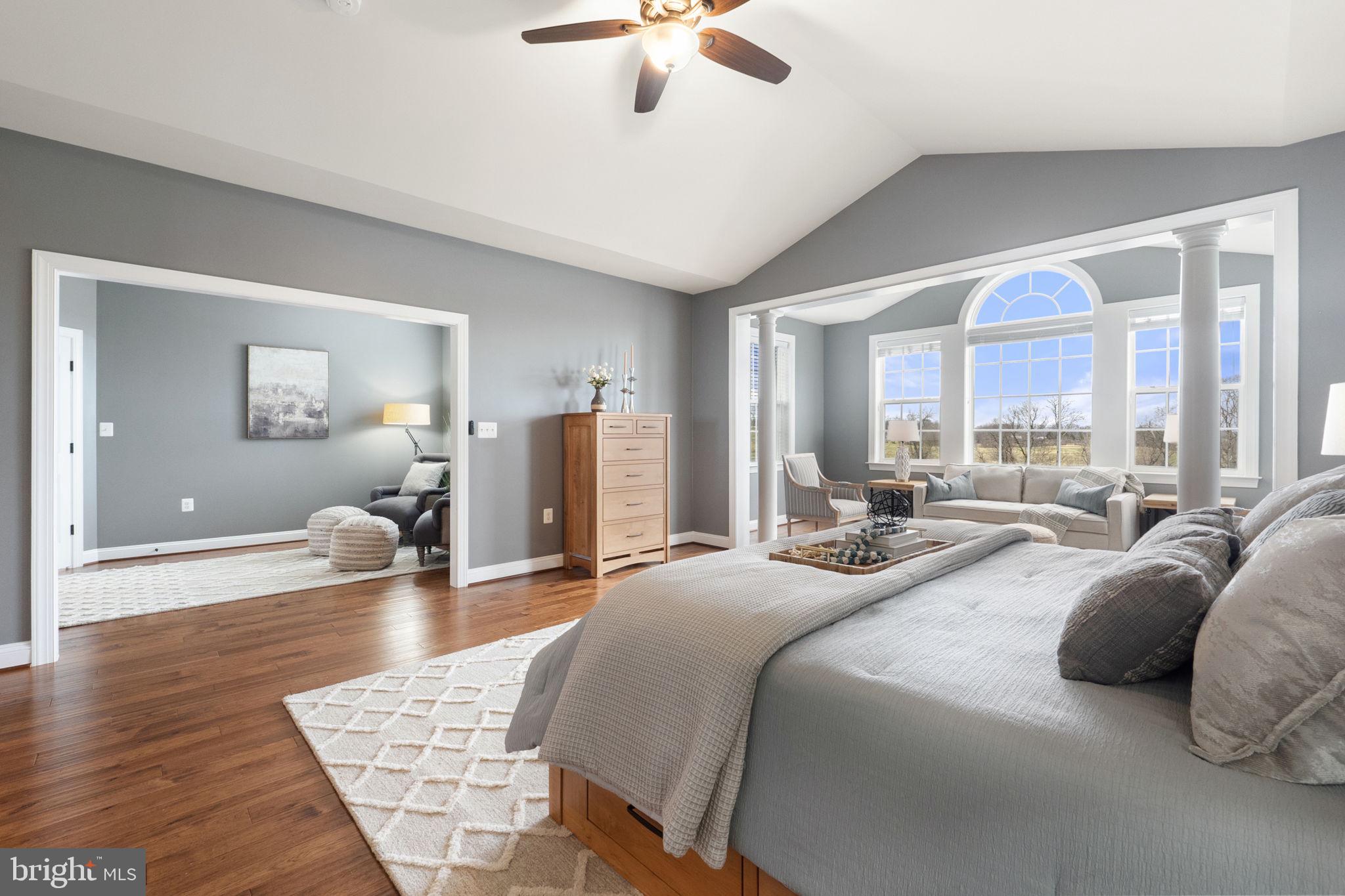 BLACK OAK RIDGE - Residential