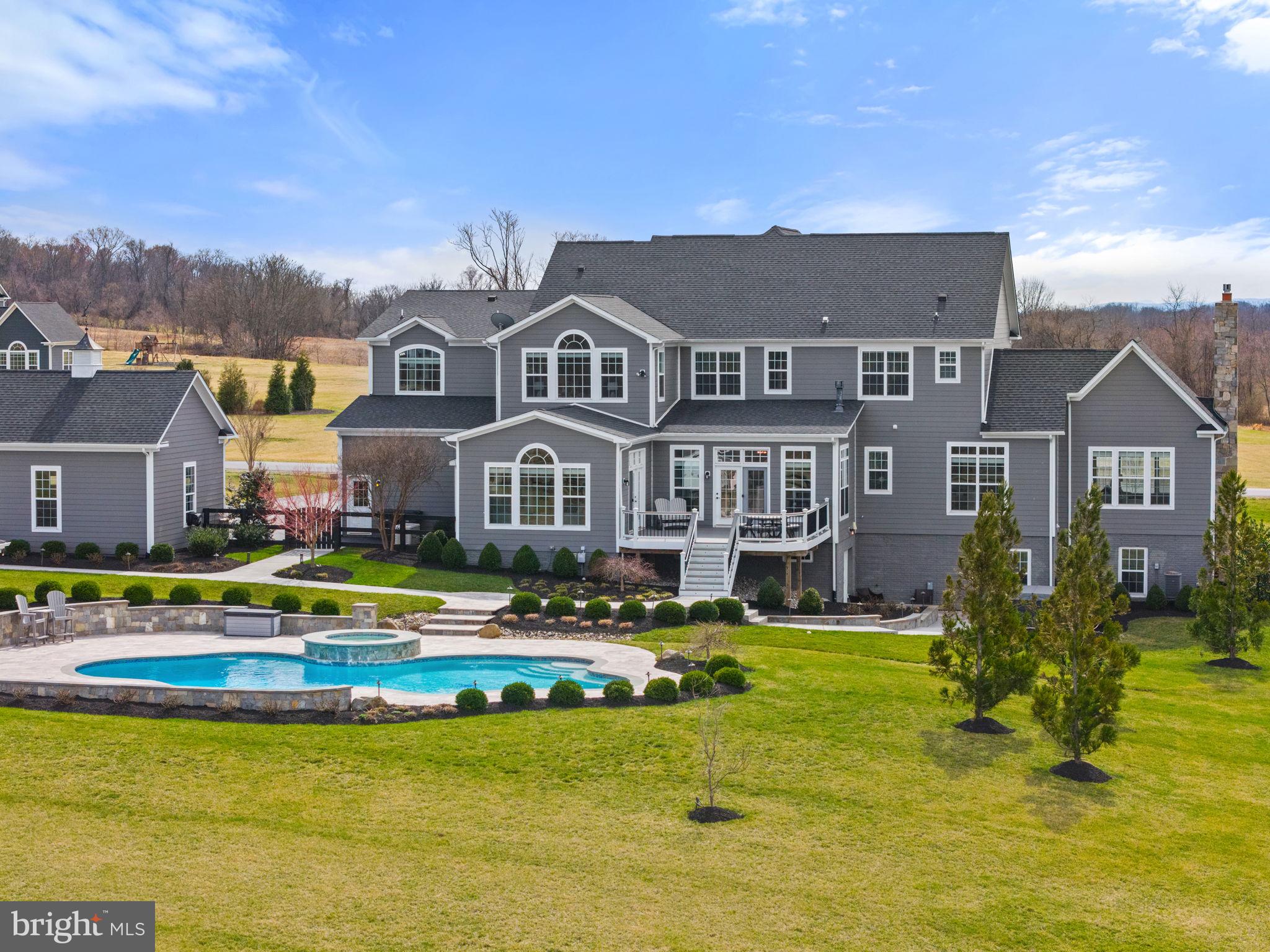 BLACK OAK RIDGE - Residential