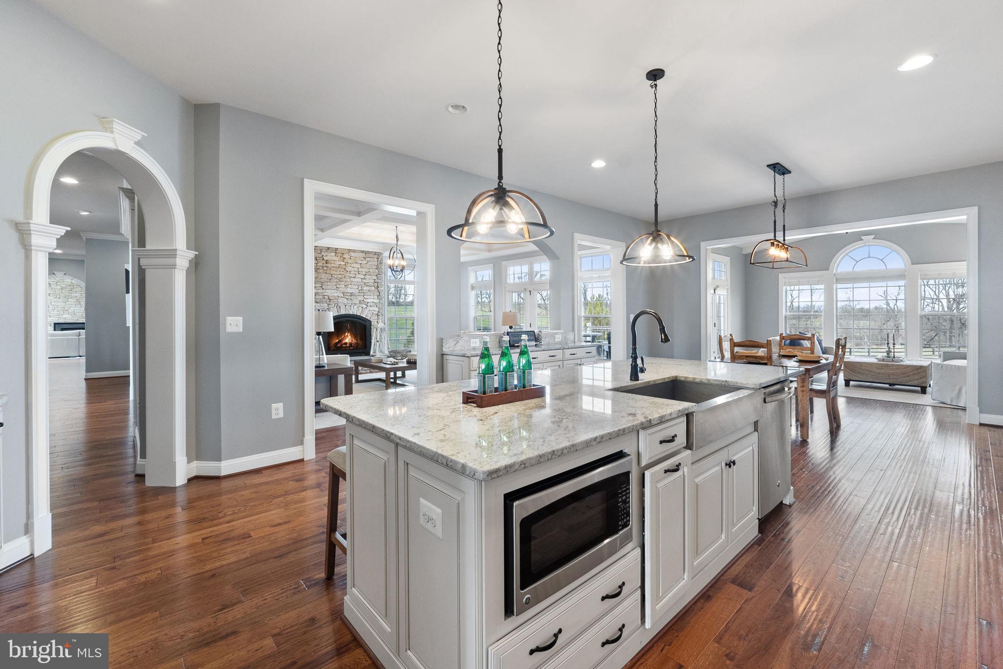 BLACK OAK RIDGE - Residential