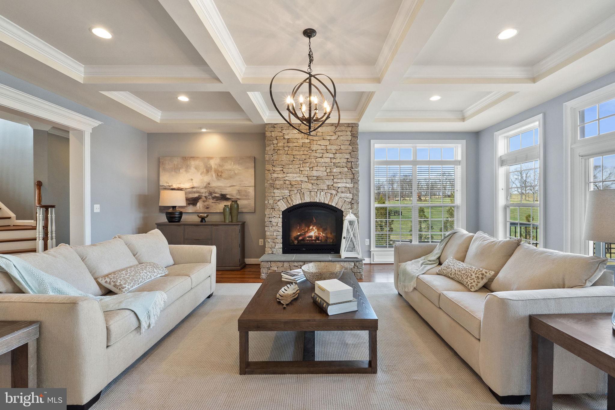 BLACK OAK RIDGE - Residential