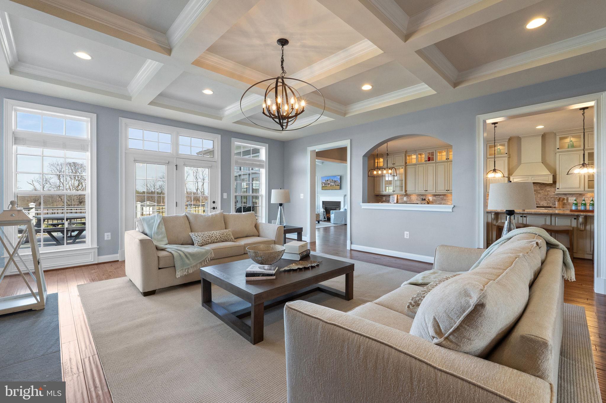 BLACK OAK RIDGE - Residential