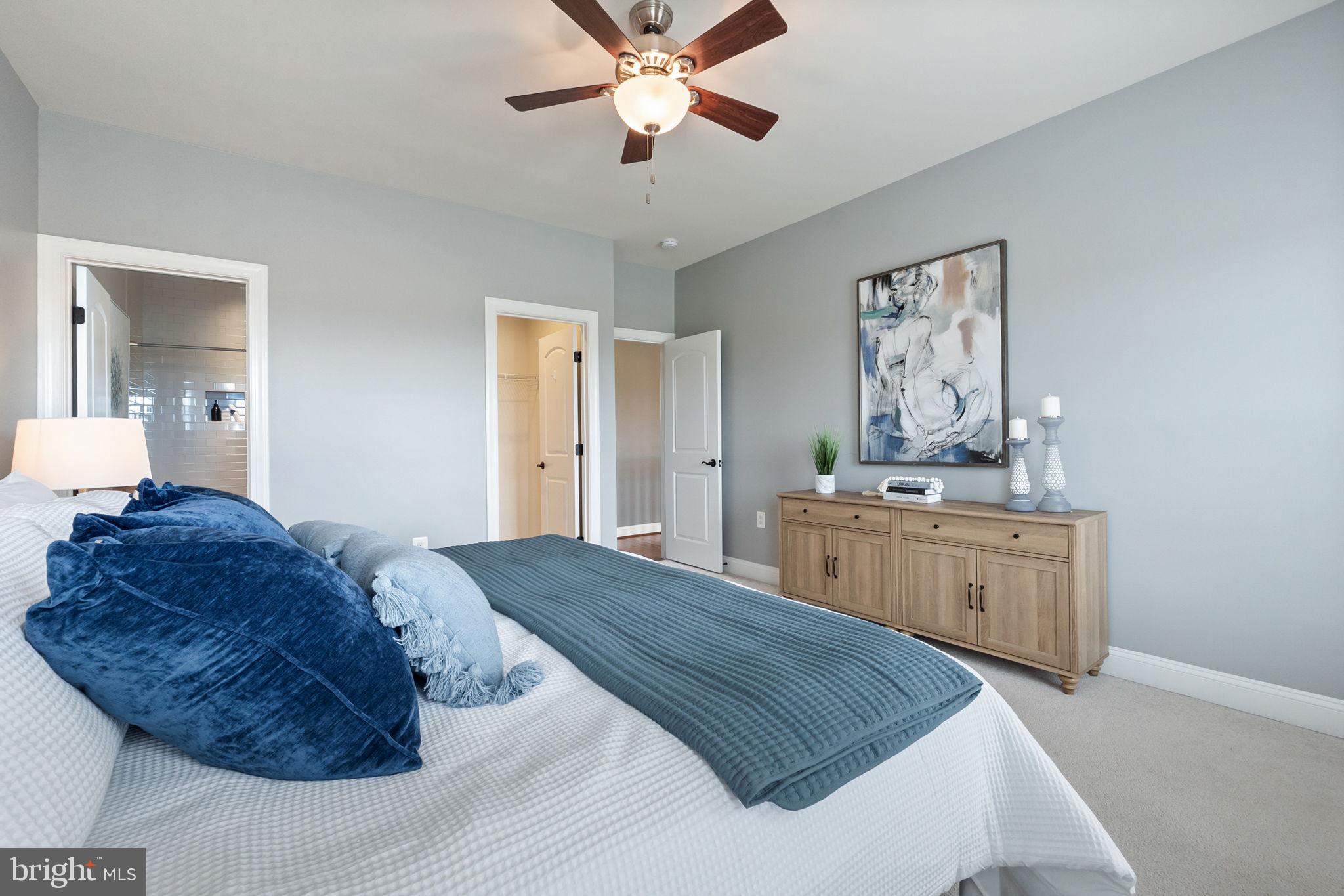 BLACK OAK RIDGE - Residential
