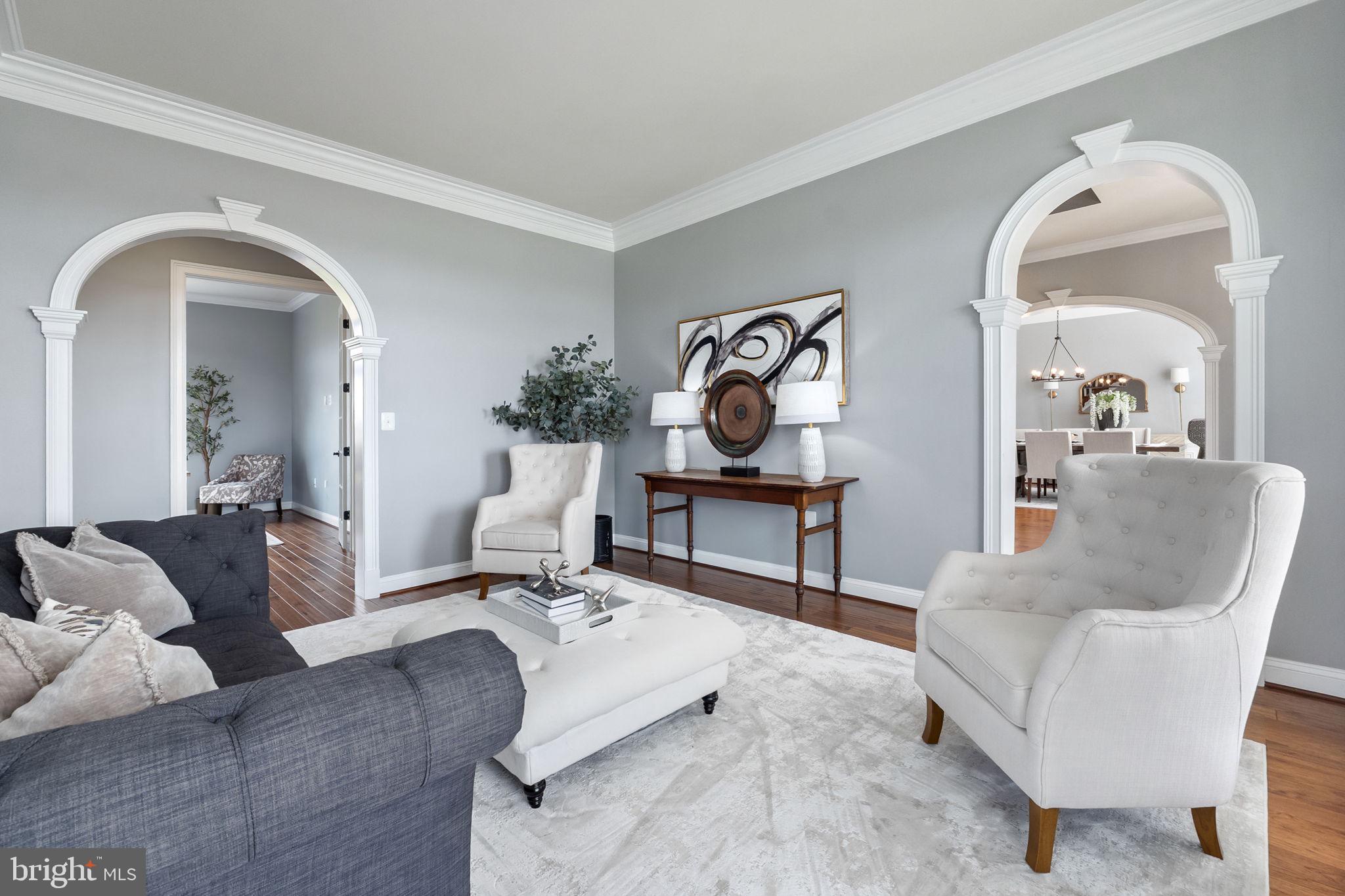 BLACK OAK RIDGE - Residential