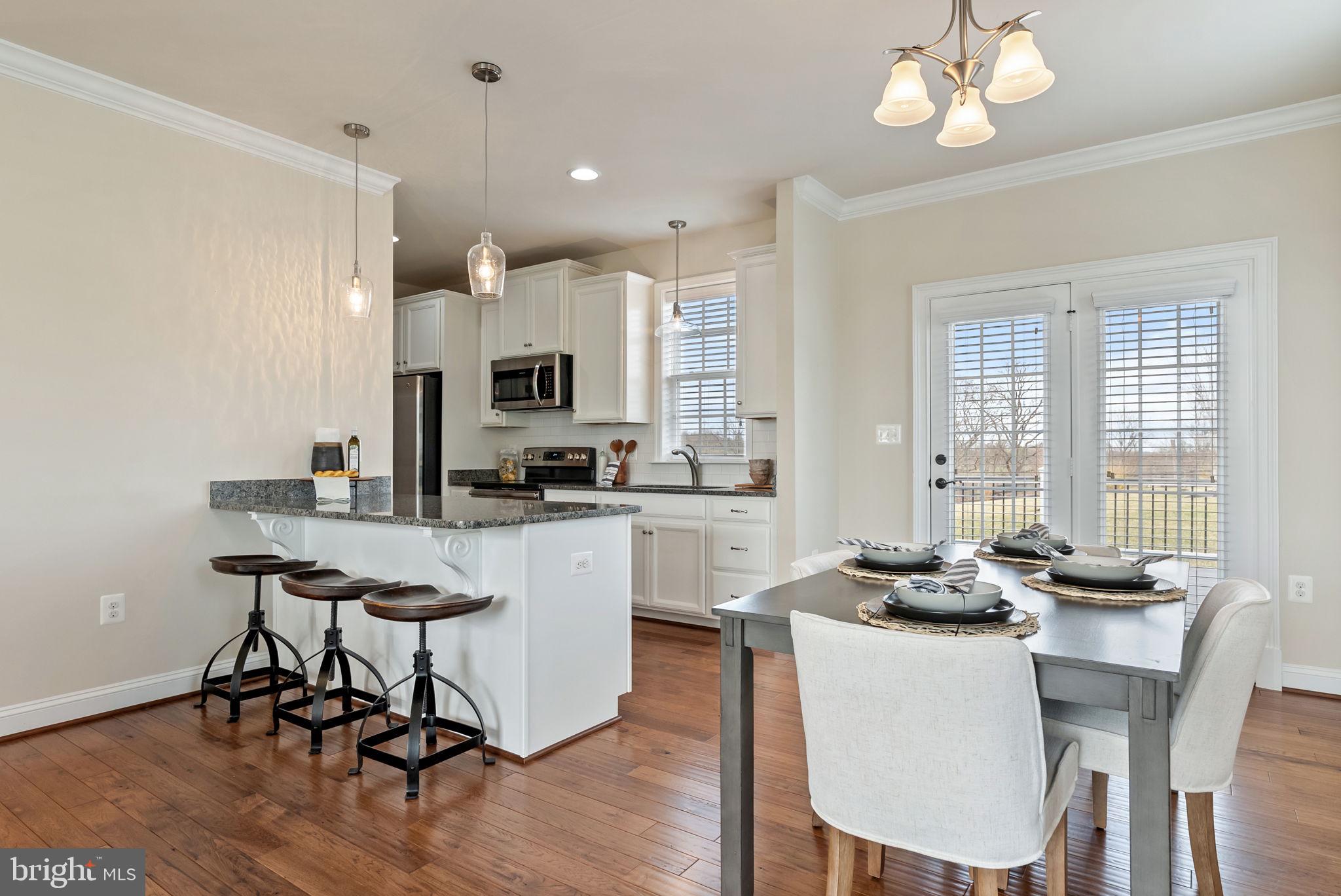 BLACK OAK RIDGE - Residential