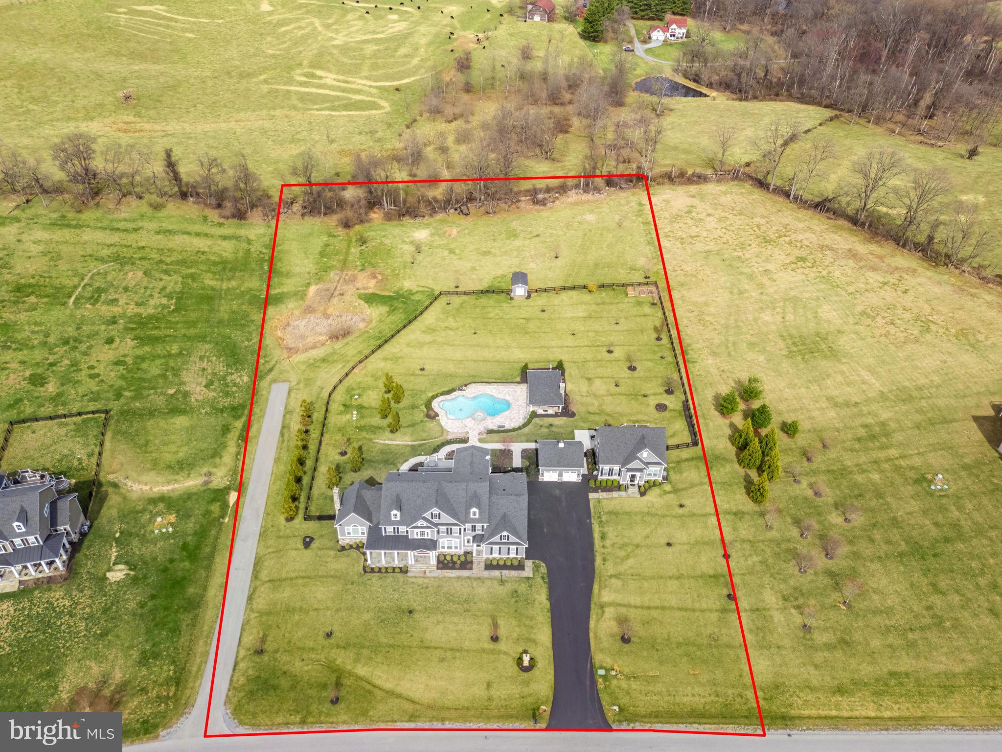 BLACK OAK RIDGE - Residential