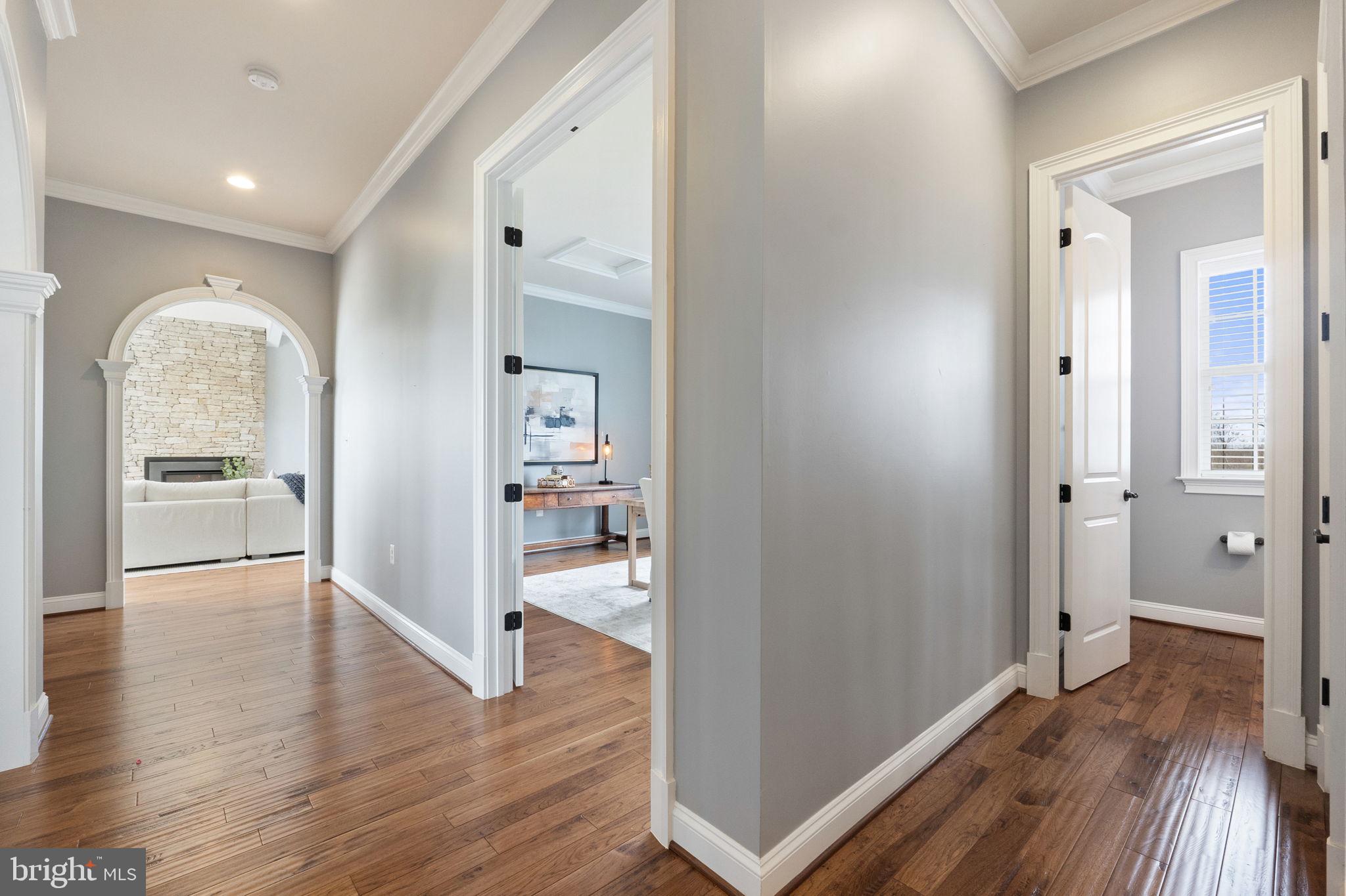 BLACK OAK RIDGE - Residential