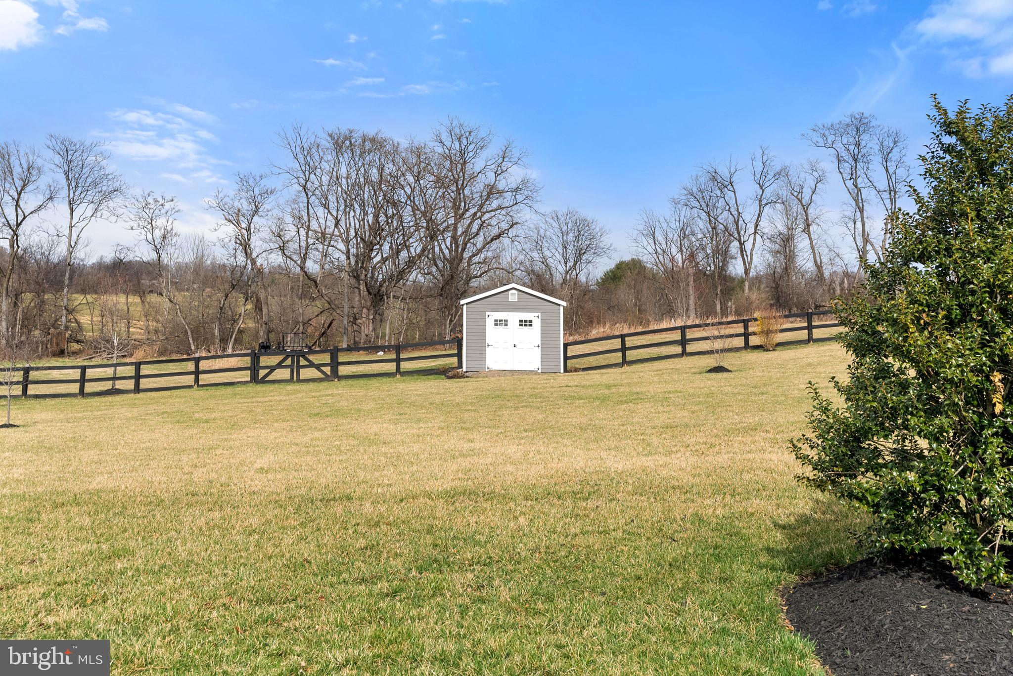 BLACK OAK RIDGE - Residential