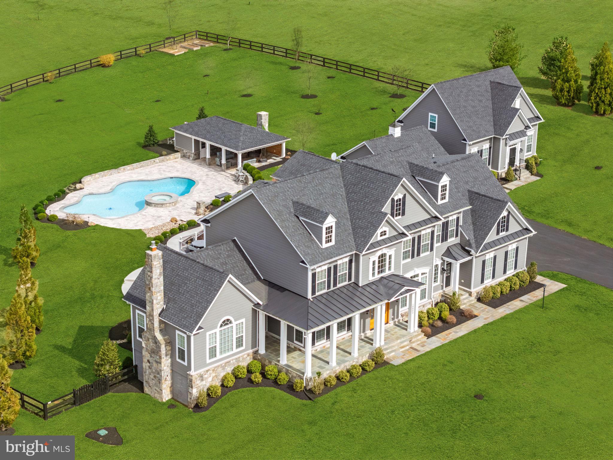 BLACK OAK RIDGE - Residential