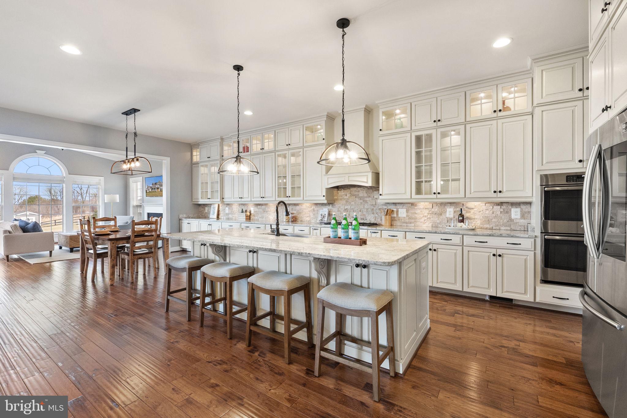 BLACK OAK RIDGE - Residential