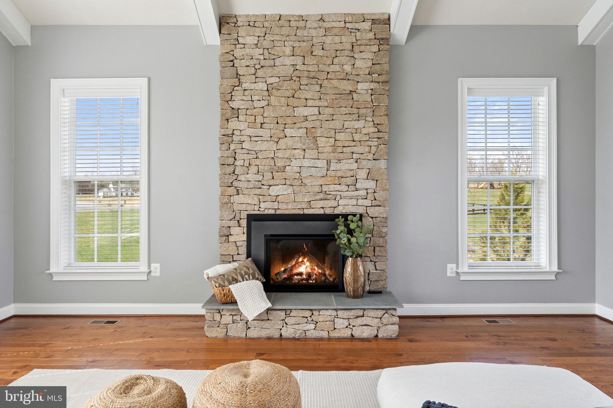 BLACK OAK RIDGE - Residential