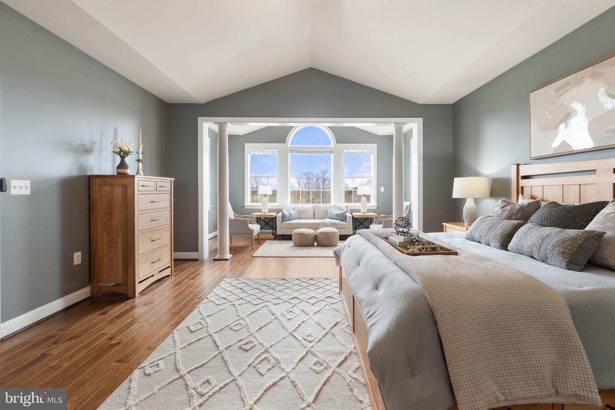 BLACK OAK RIDGE - Residential