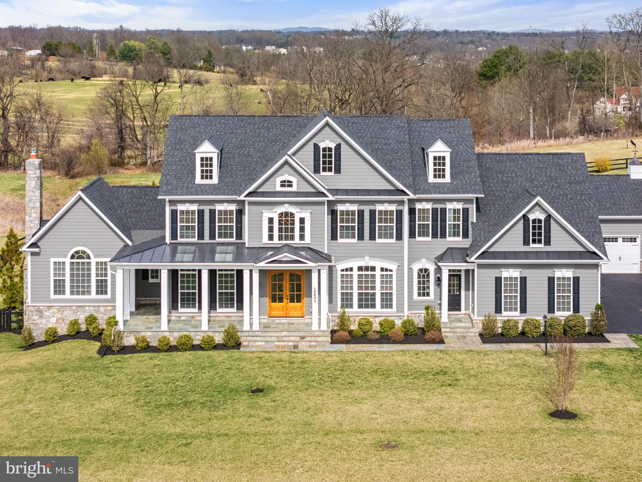 BLACK OAK RIDGE - Residential
