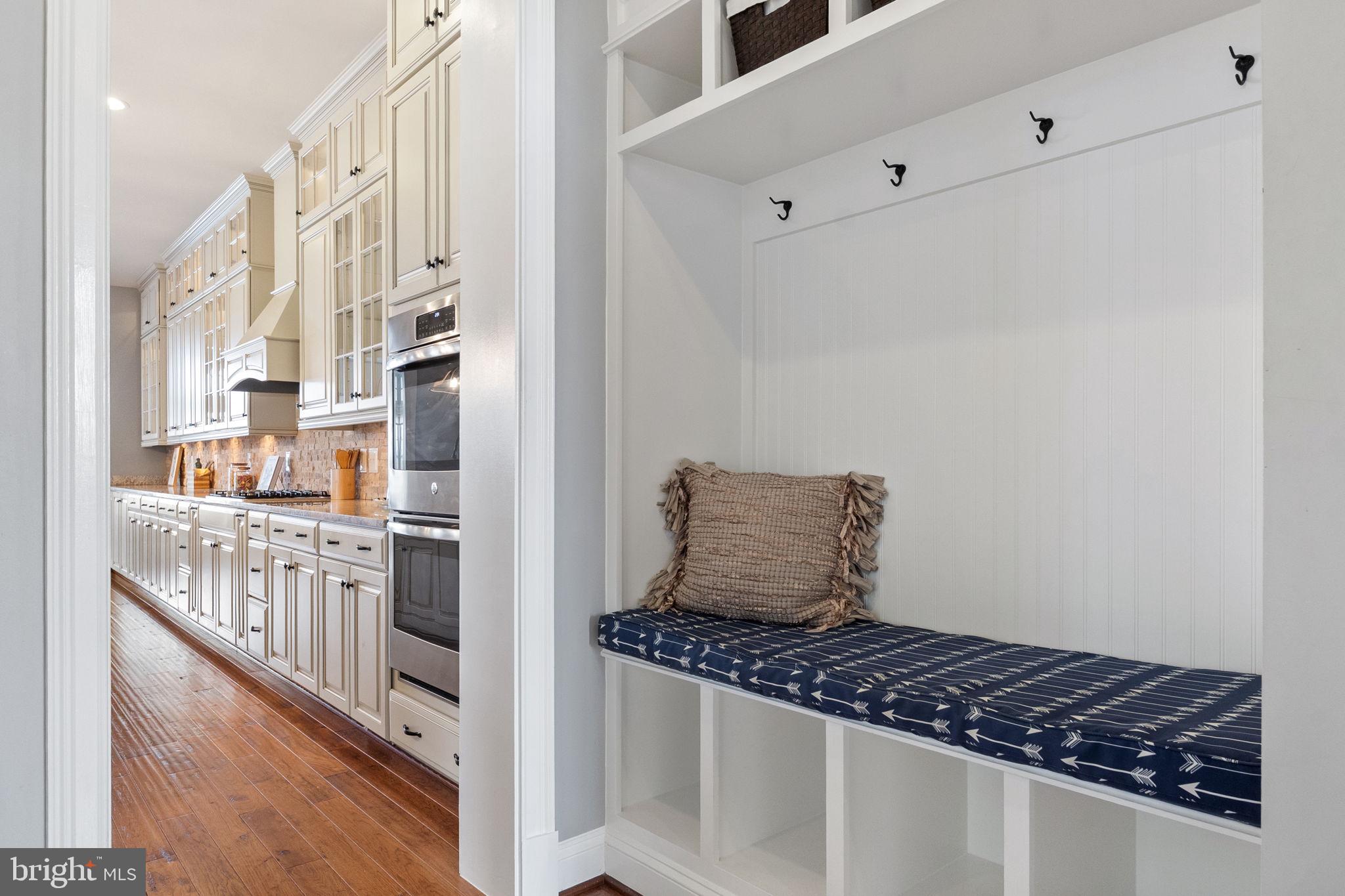 BLACK OAK RIDGE - Residential