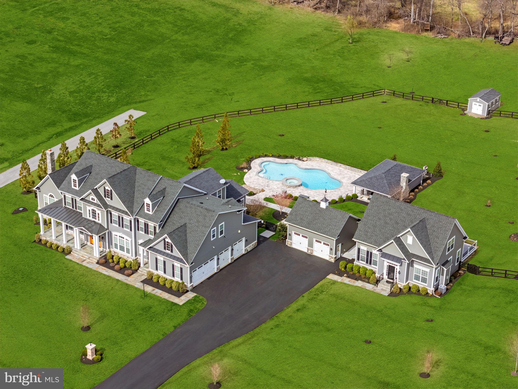 BLACK OAK RIDGE - Residential