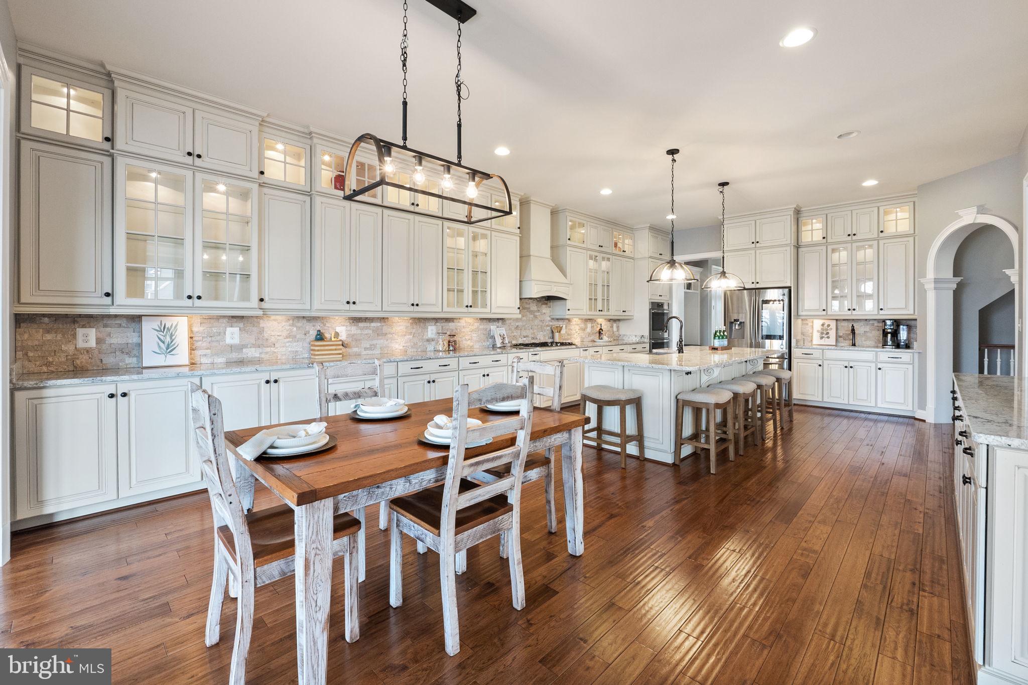 BLACK OAK RIDGE - Residential