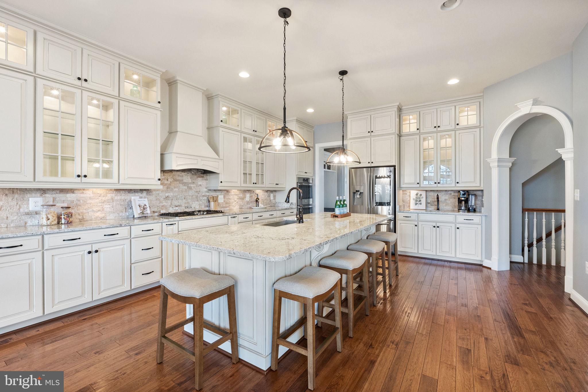 BLACK OAK RIDGE - Residential