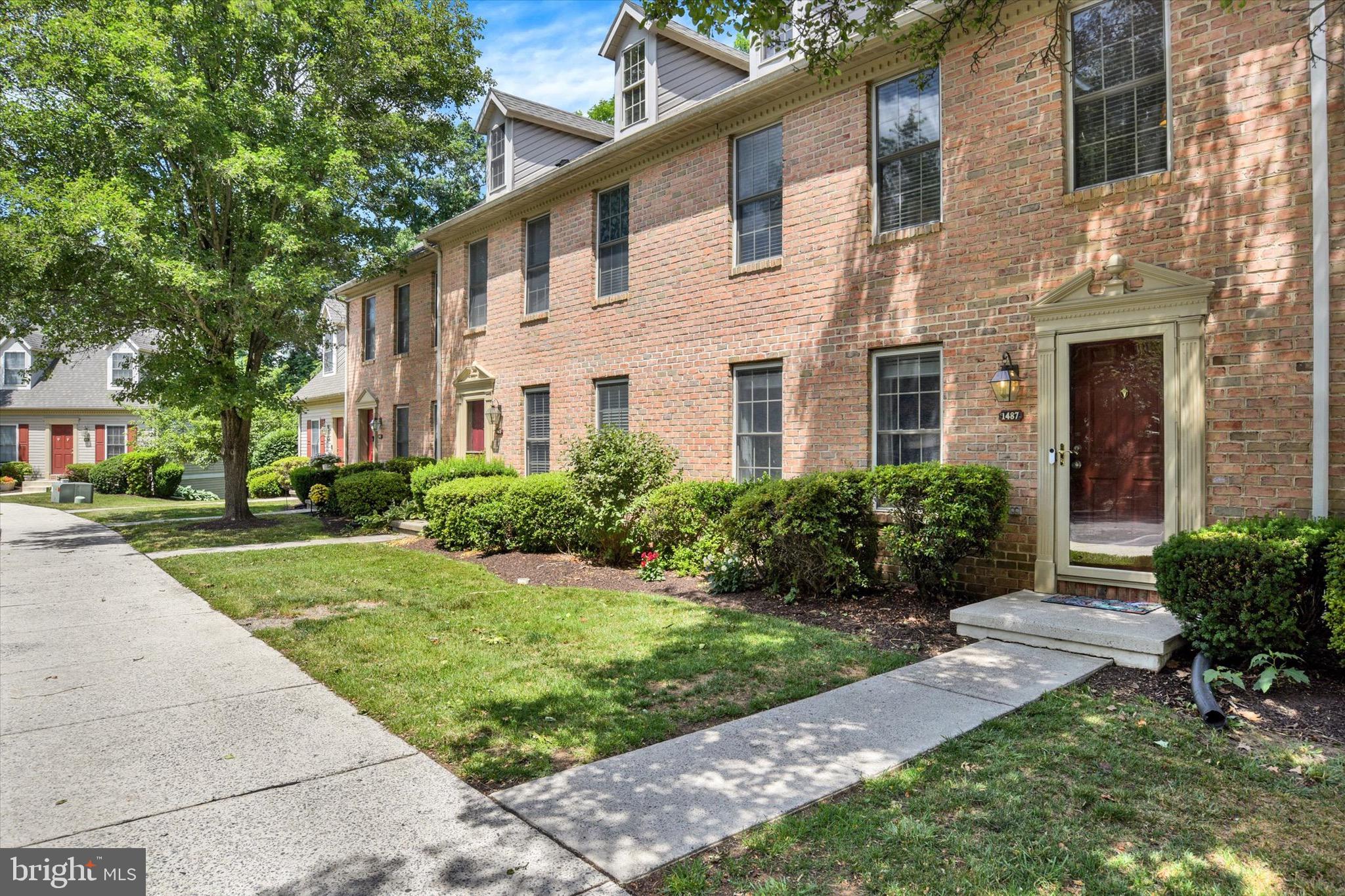 TIMBER CHASE - Residential