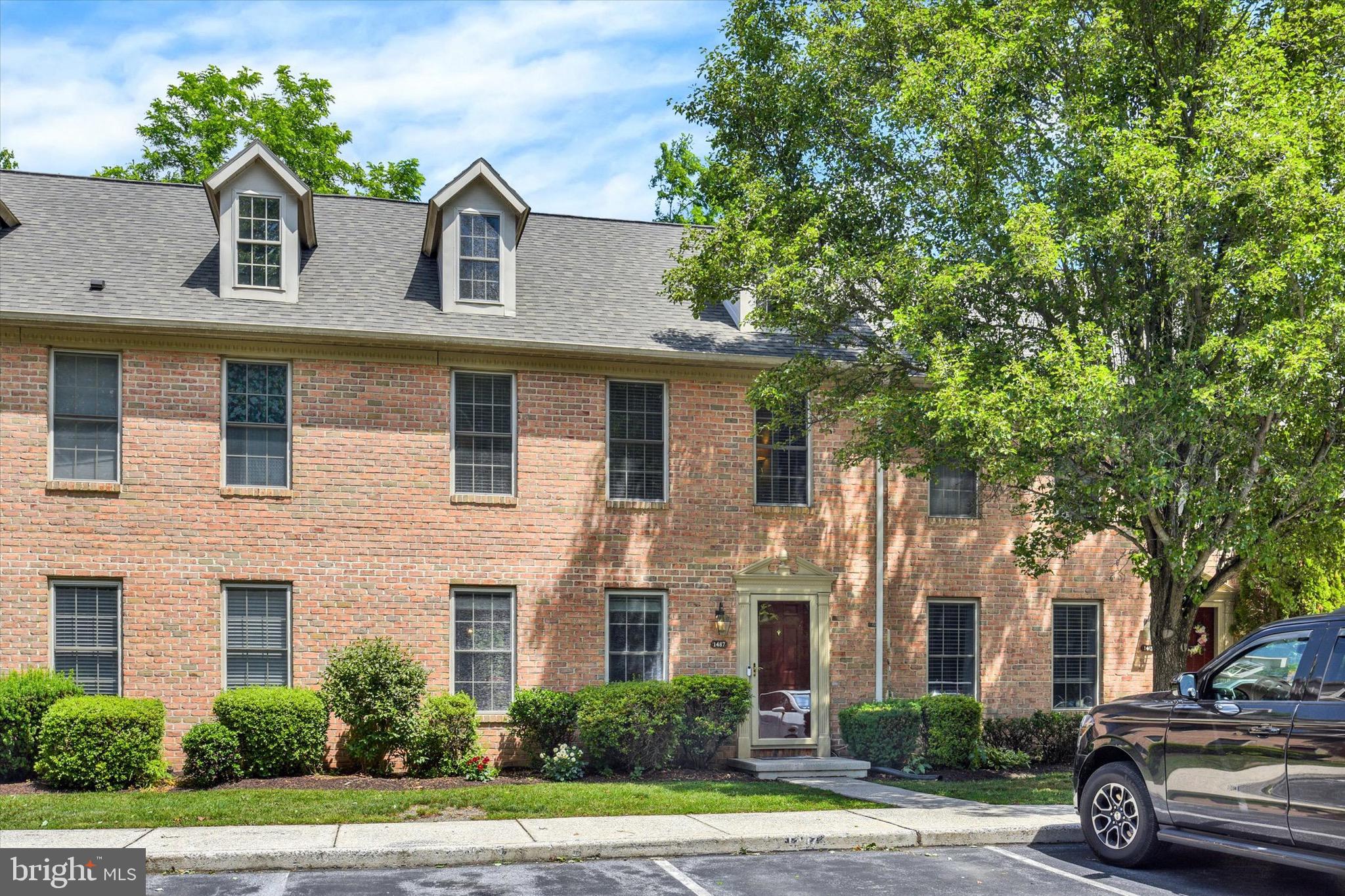 TIMBER CHASE - Residential