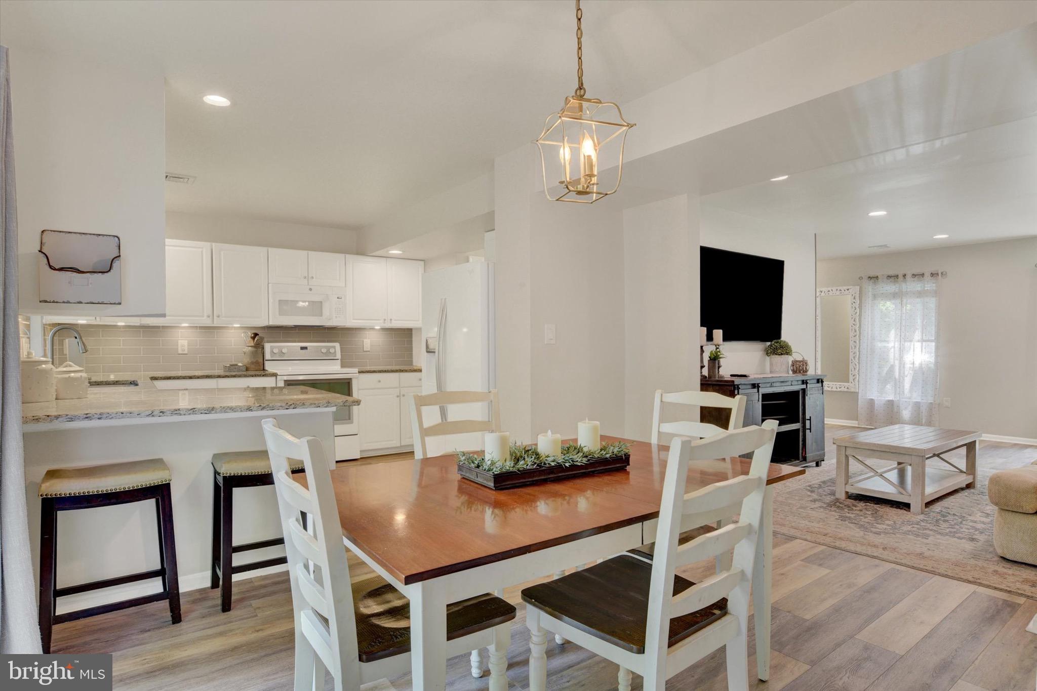 TIMBER CHASE - Residential