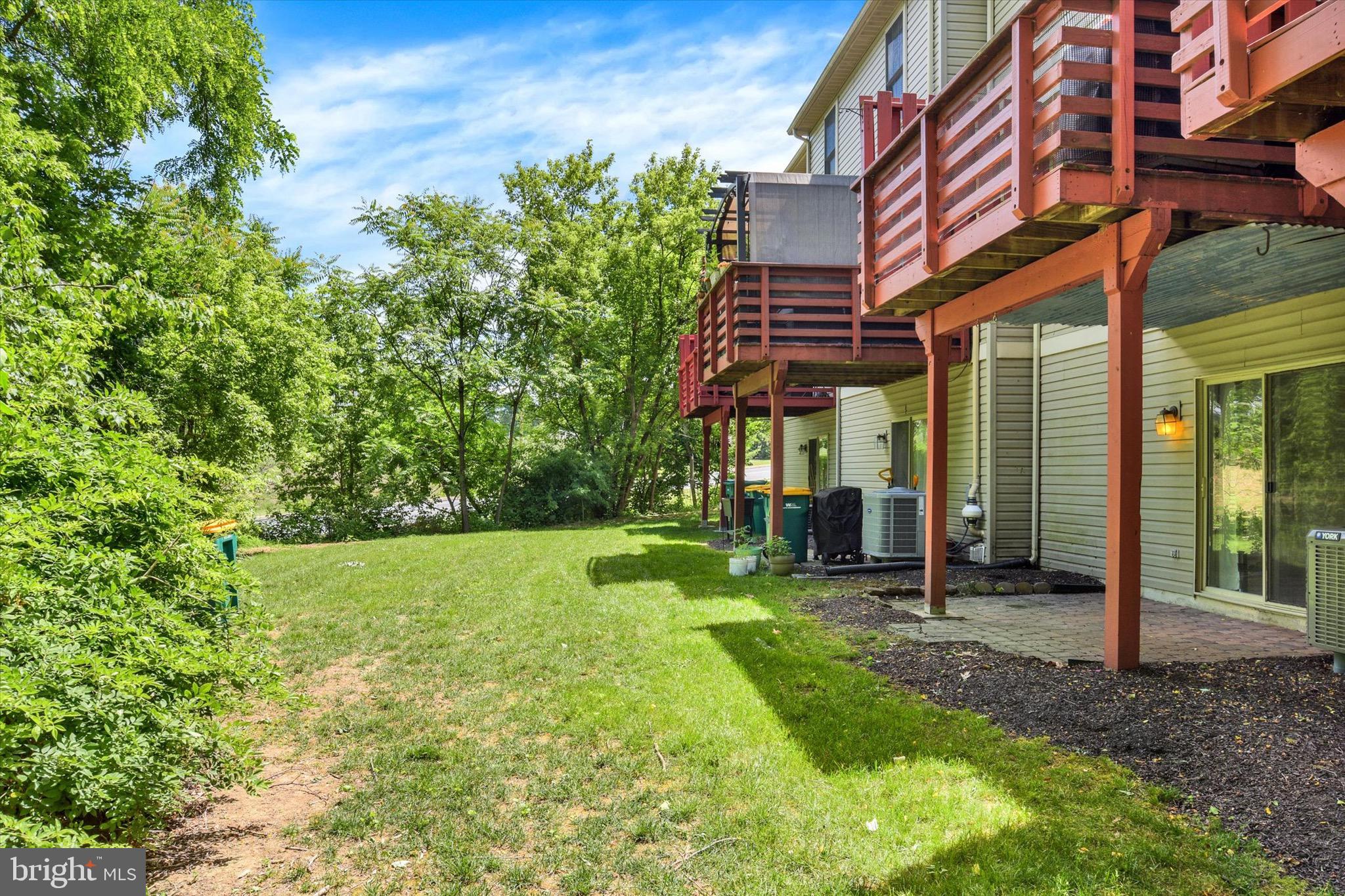 TIMBER CHASE - Residential