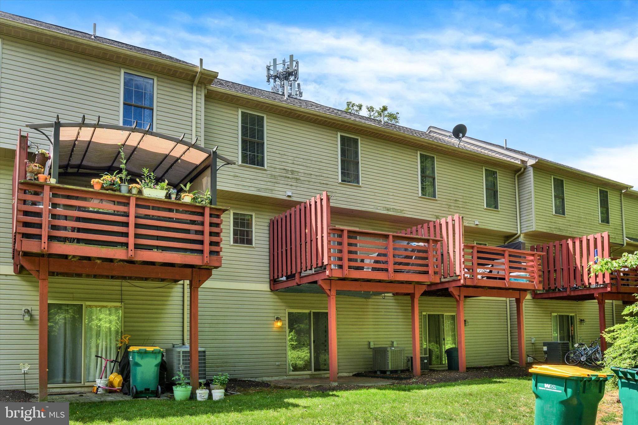 TIMBER CHASE - Residential