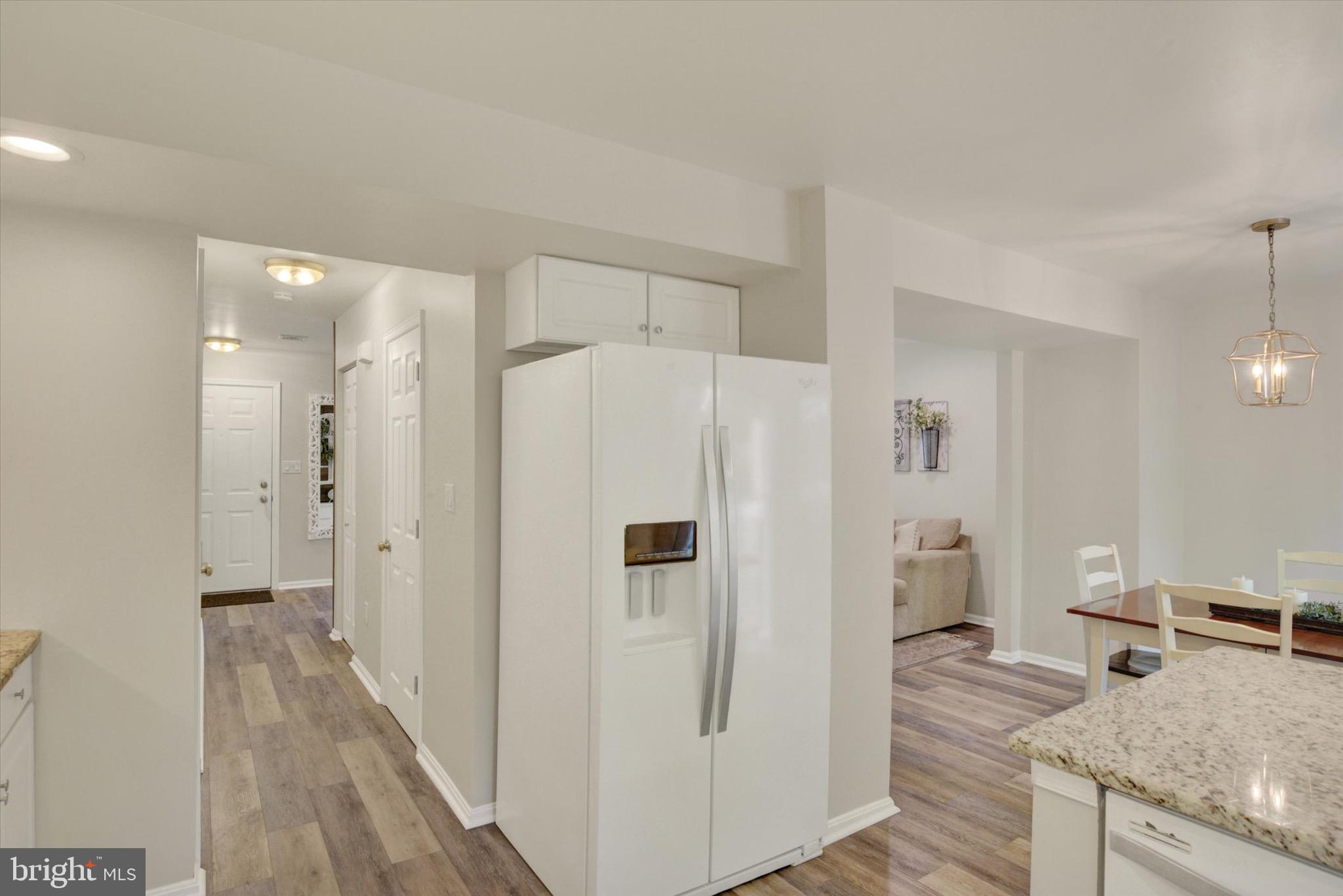 TIMBER CHASE - Residential