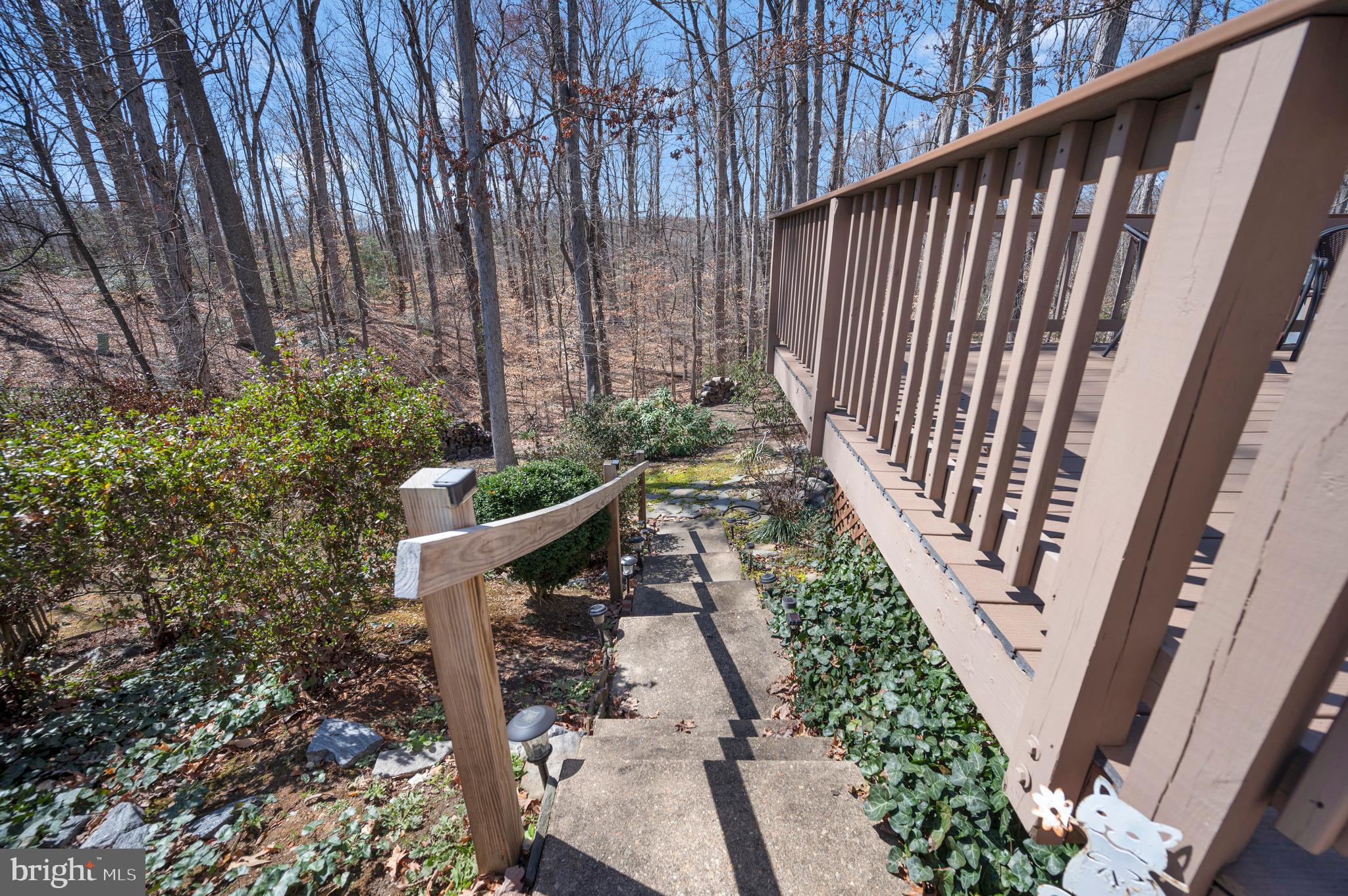 SPRING VALLEY - Residential